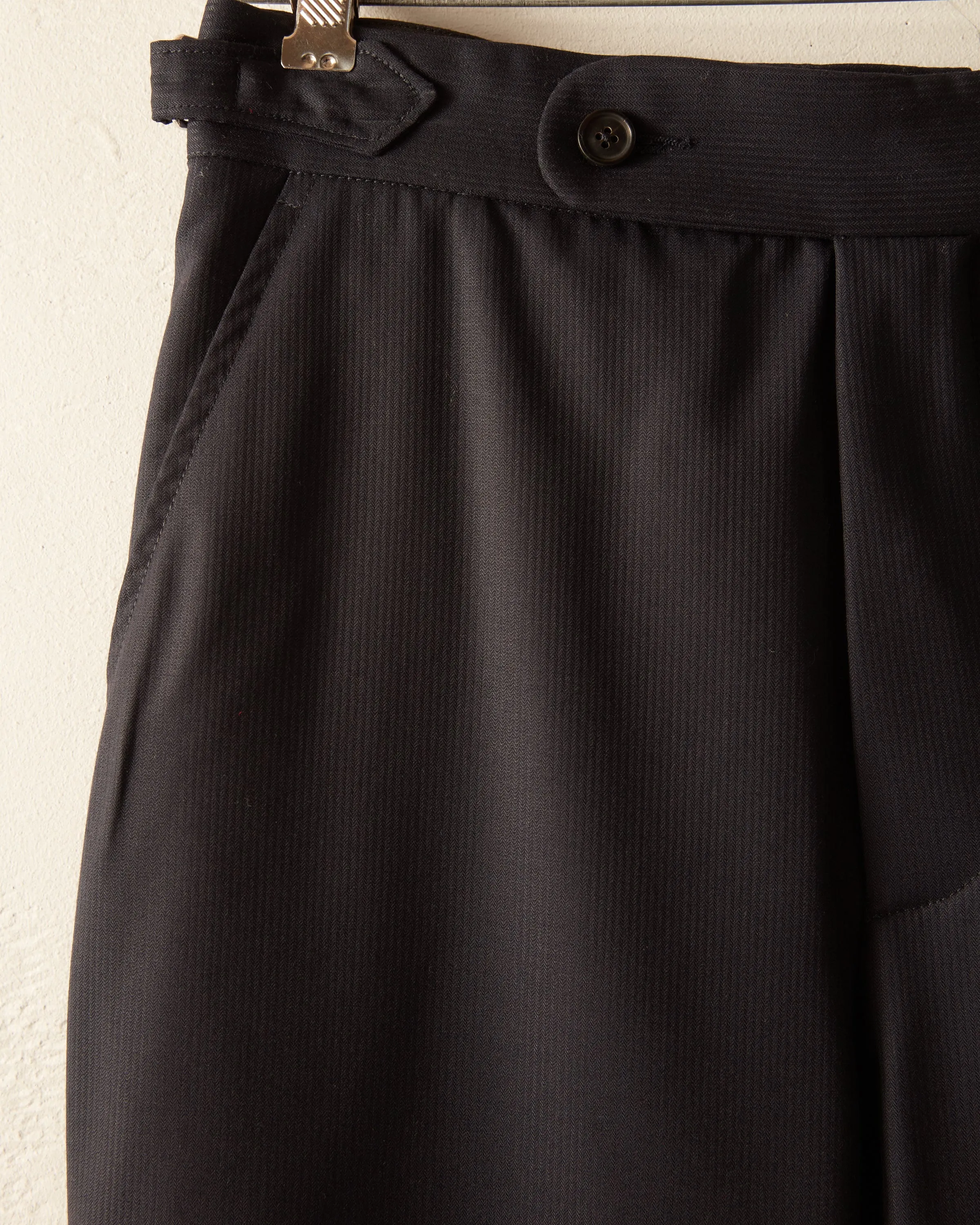 Civitella Trousers - 28 sold by BODE product image thumbnail 2