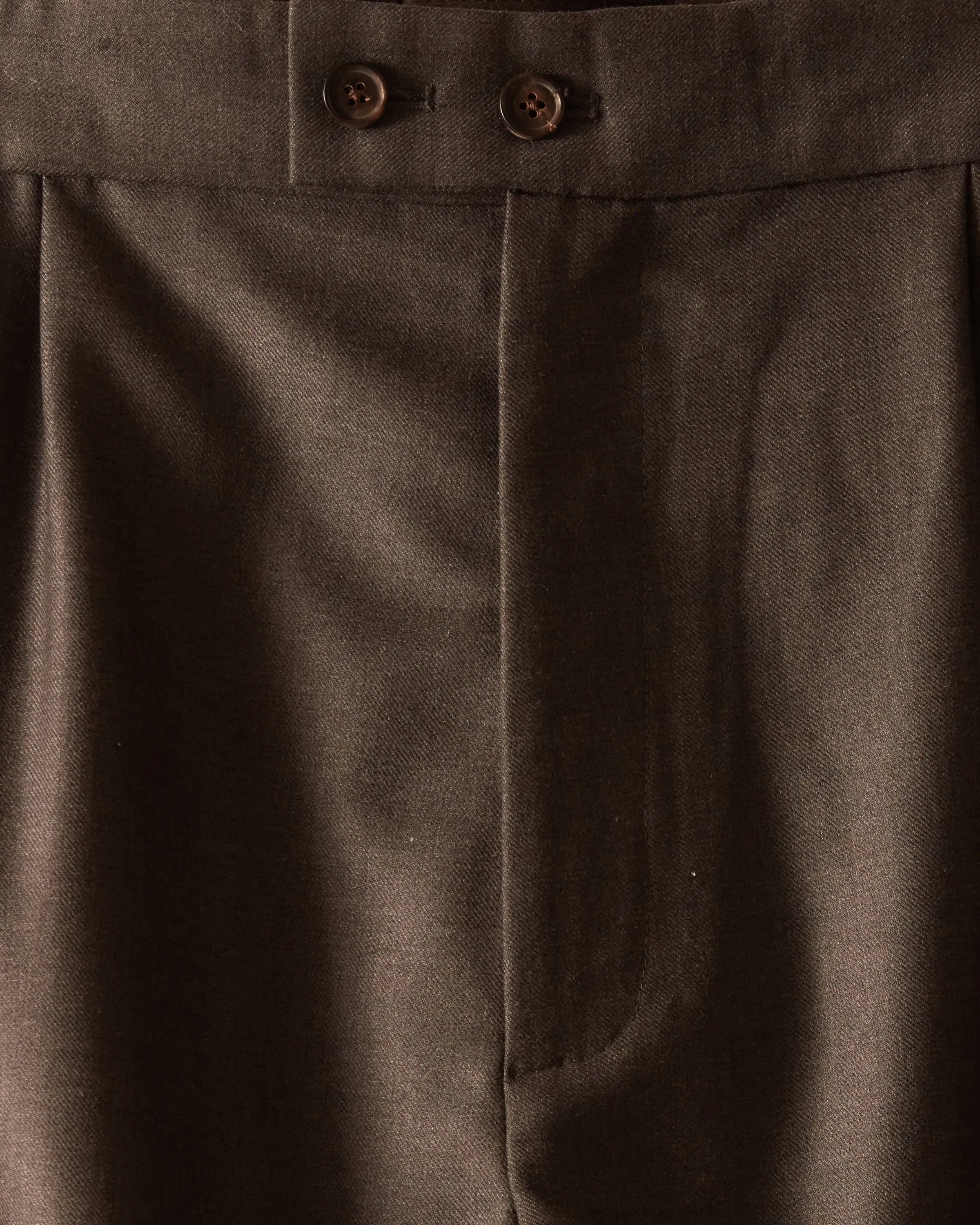 Massafra Shorts - 36 sold by BODE product image thumbnail 2