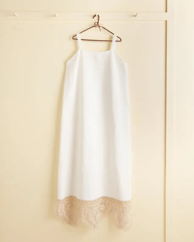 Rose Lacework Dress sold by BODE