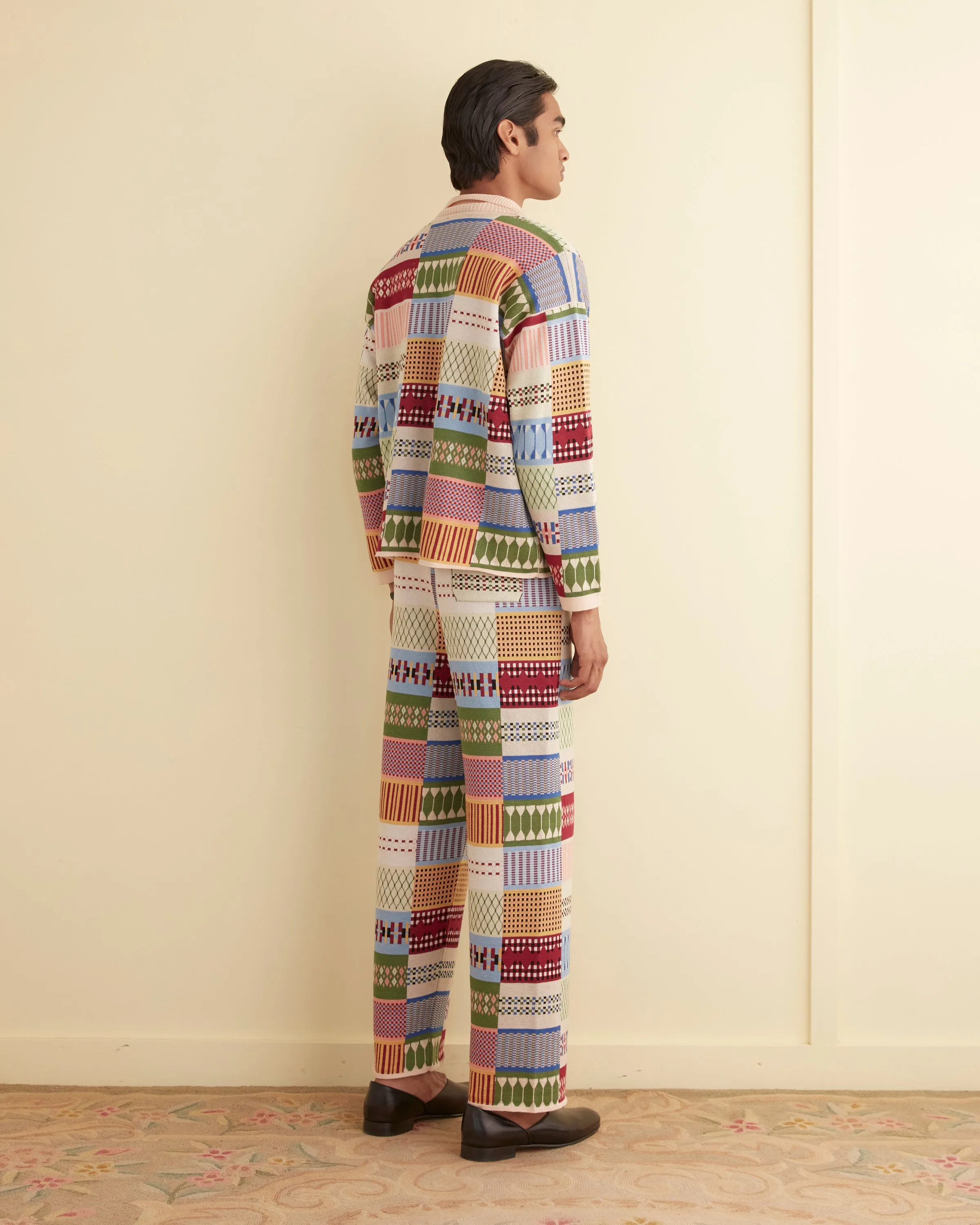 Sampler Polo sold by BODE product image thumbnail 3