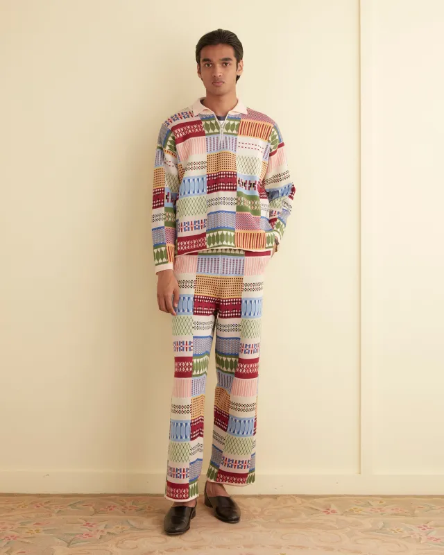 Sampler Polo sold by BODE