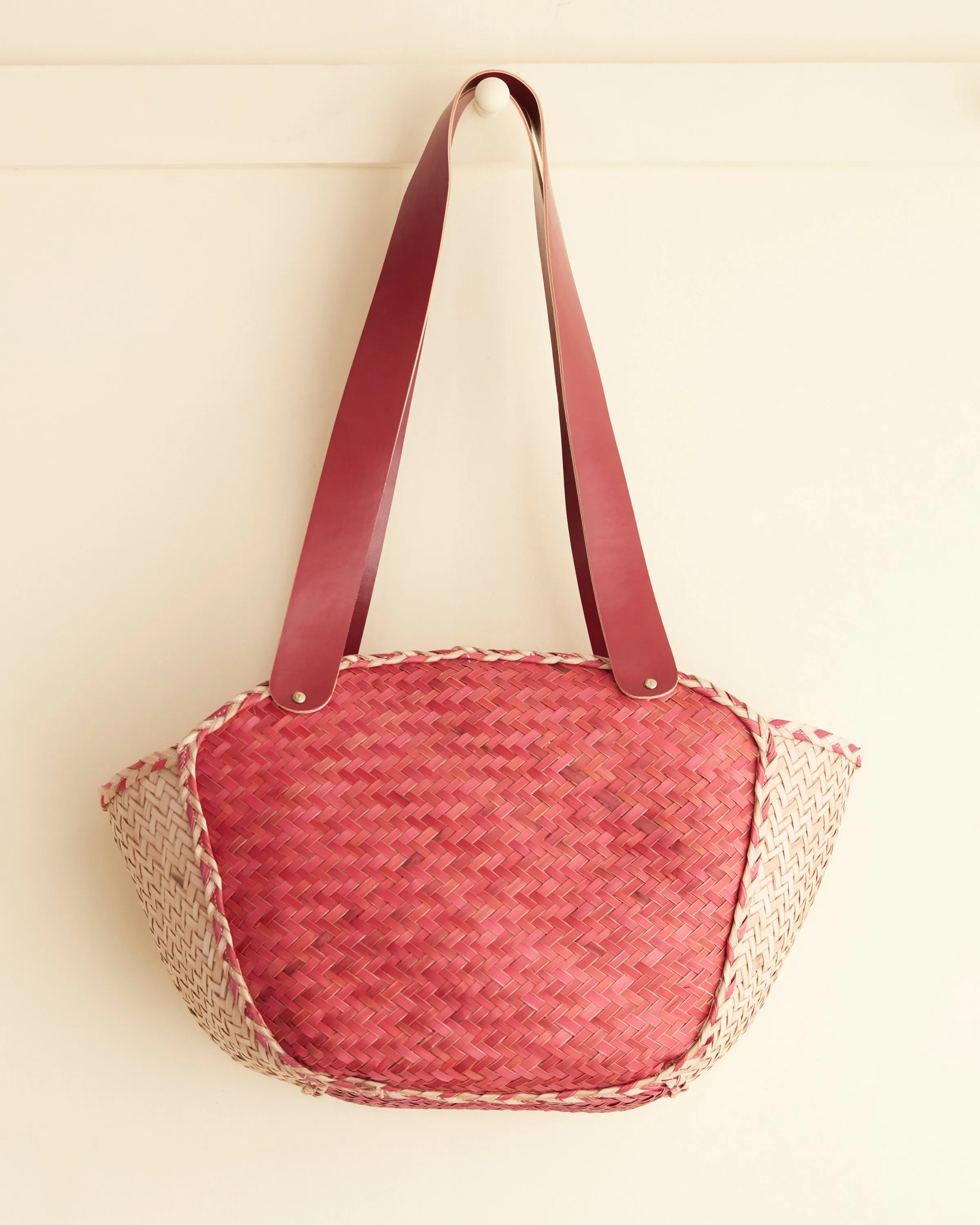 Picnic Tote sold by BODE