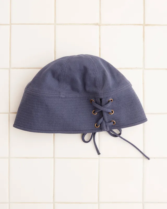 Sailor Cap - Blue sold by BODE