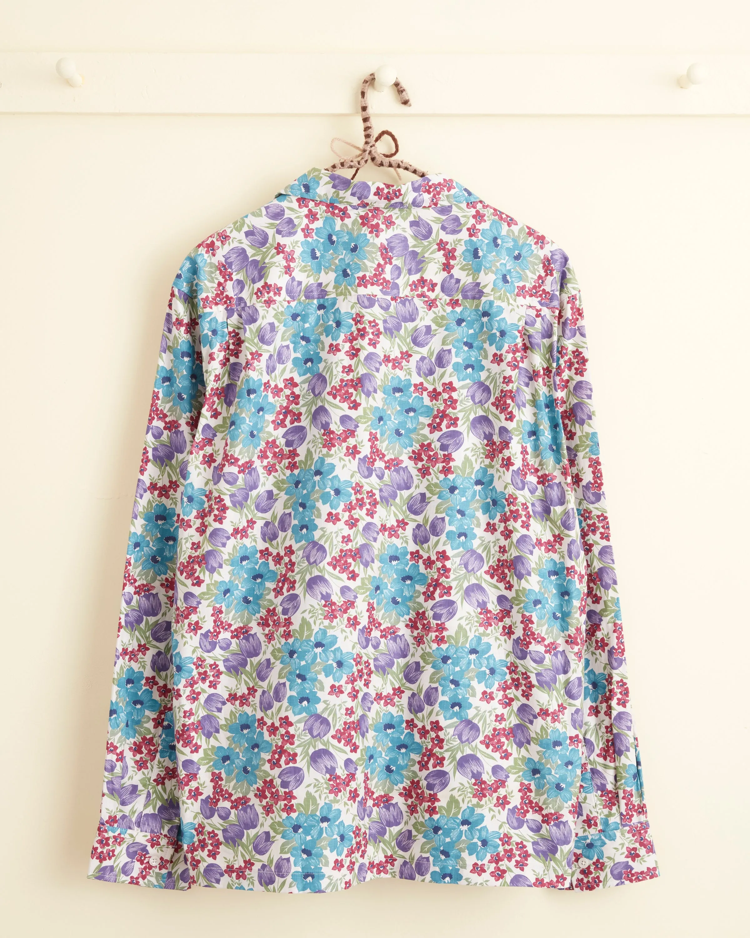 Island Leiflower Shirt - L/XL sold by BODE product image thumbnail 3