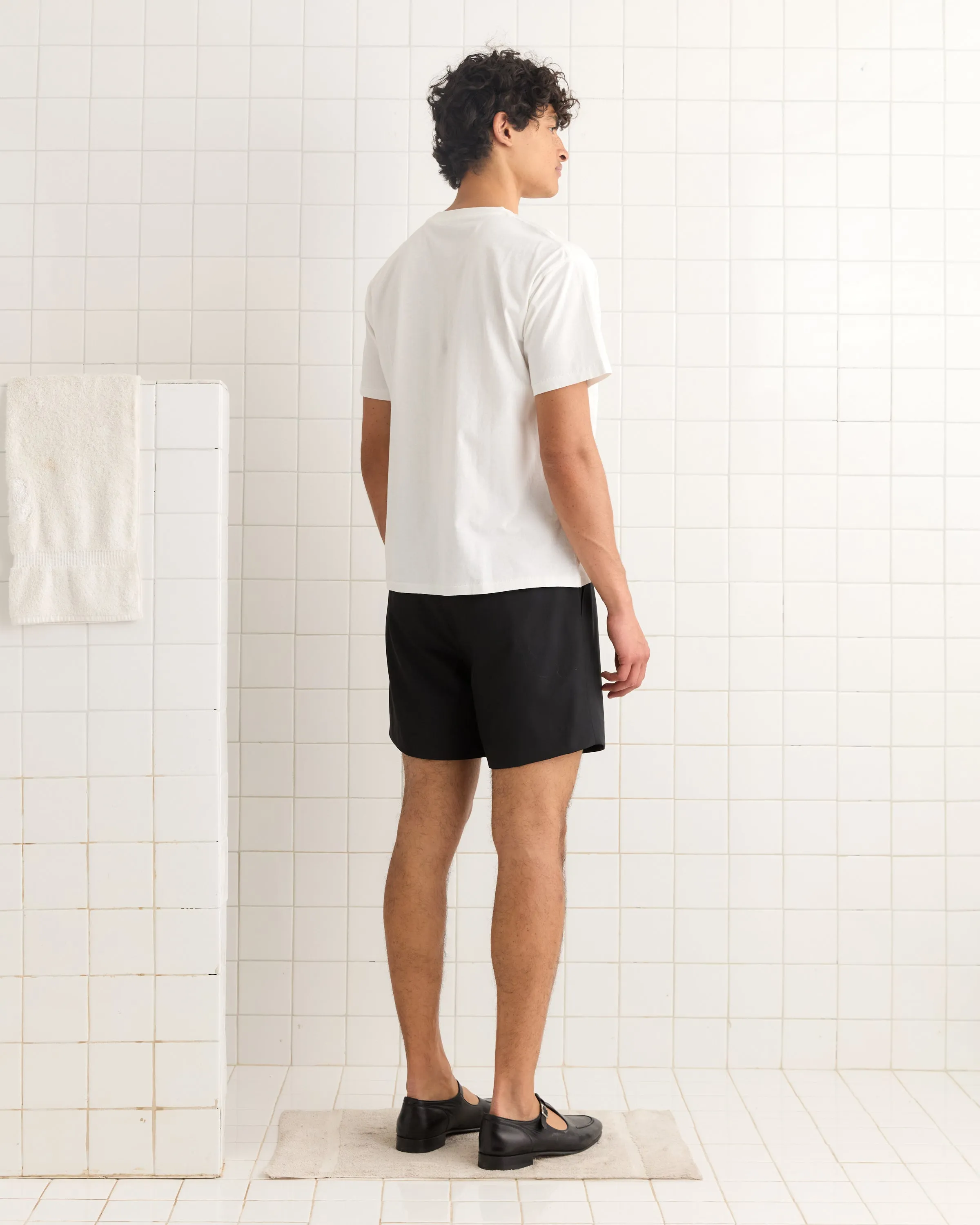 Happiness Tee sold by BODE product image thumbnail 4