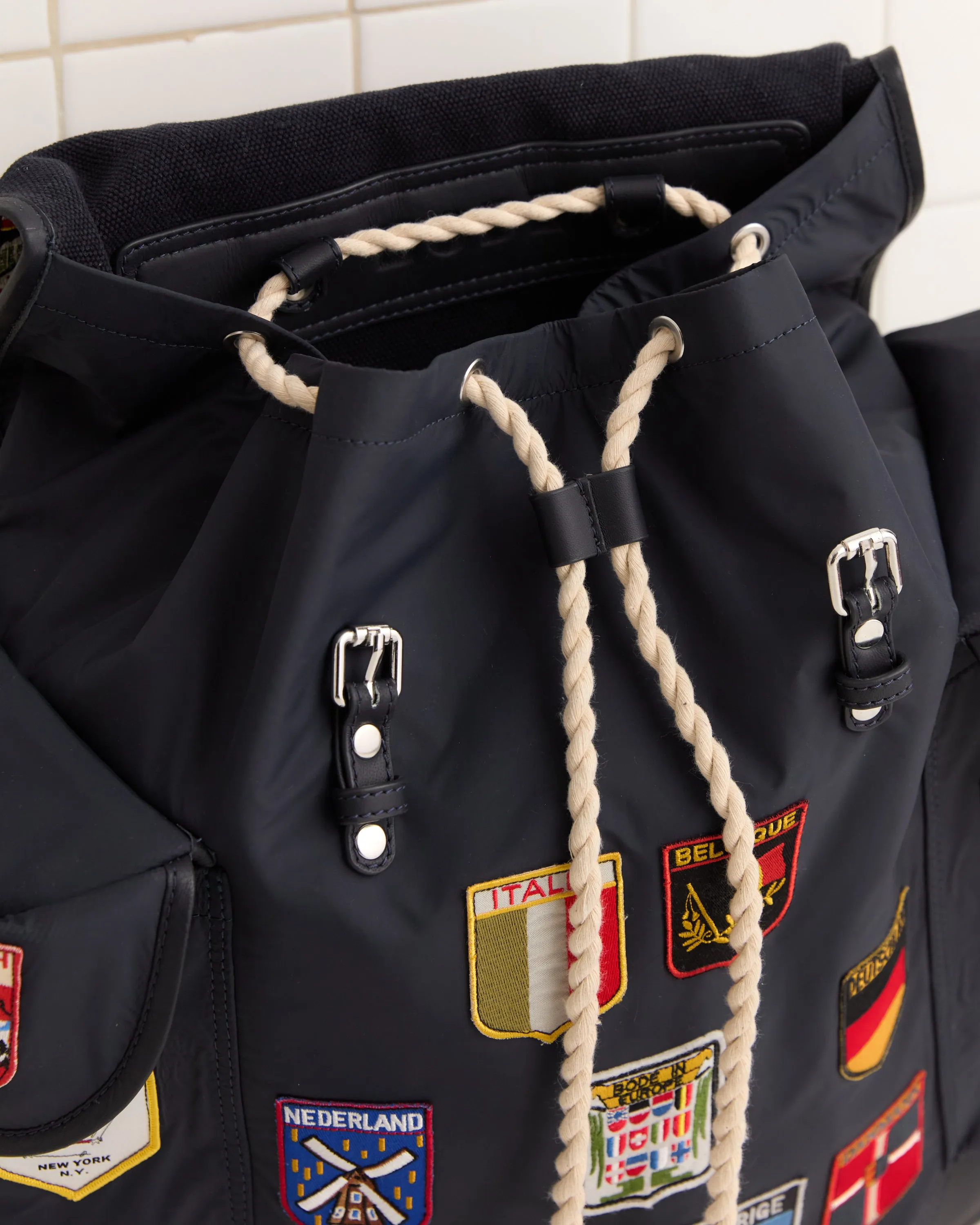 Interrail Rucksack sold by BODE product image thumbnail 4
