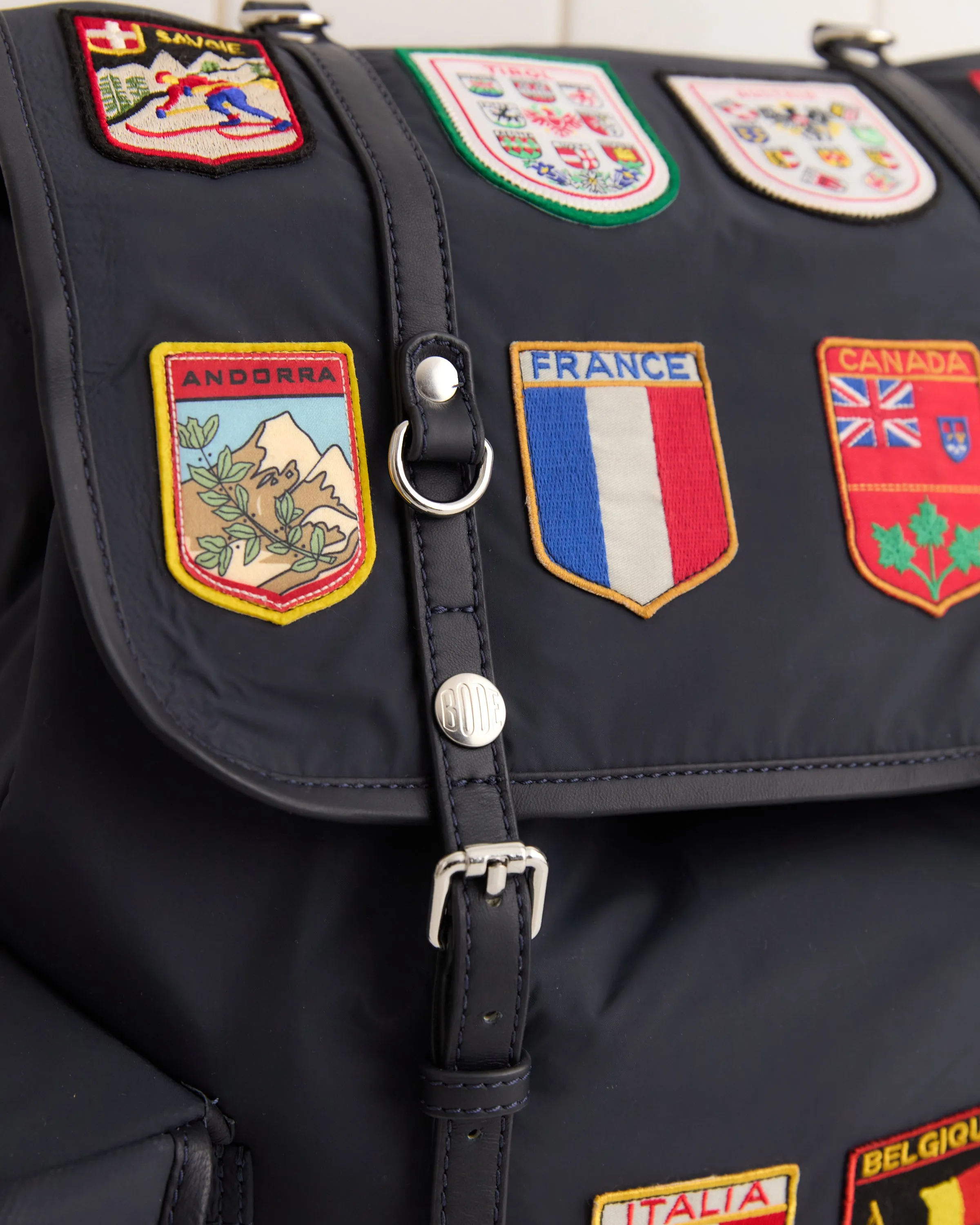 Interrail Rucksack sold by BODE product image thumbnail 3