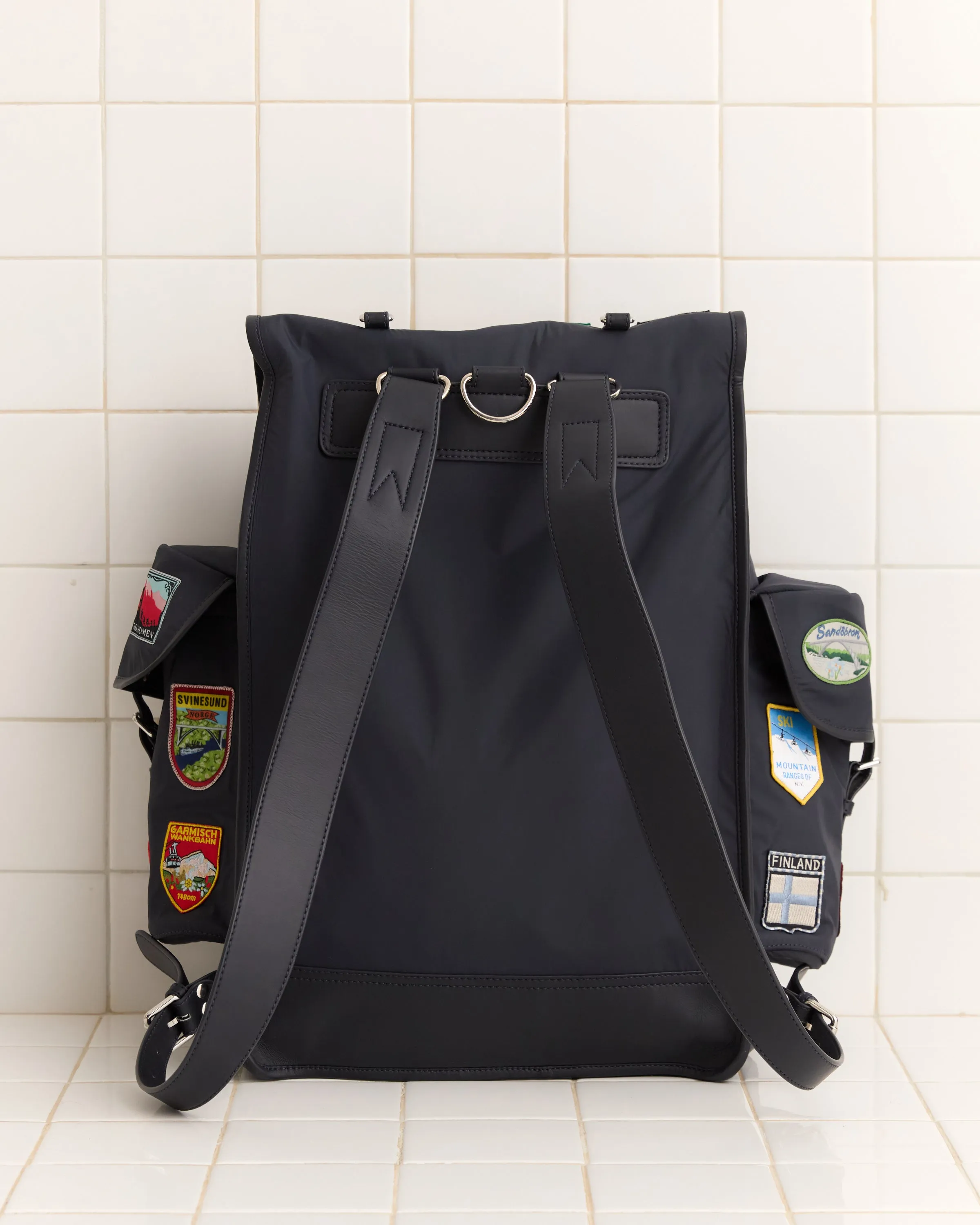 Interrail Rucksack sold by BODE product image thumbnail 5