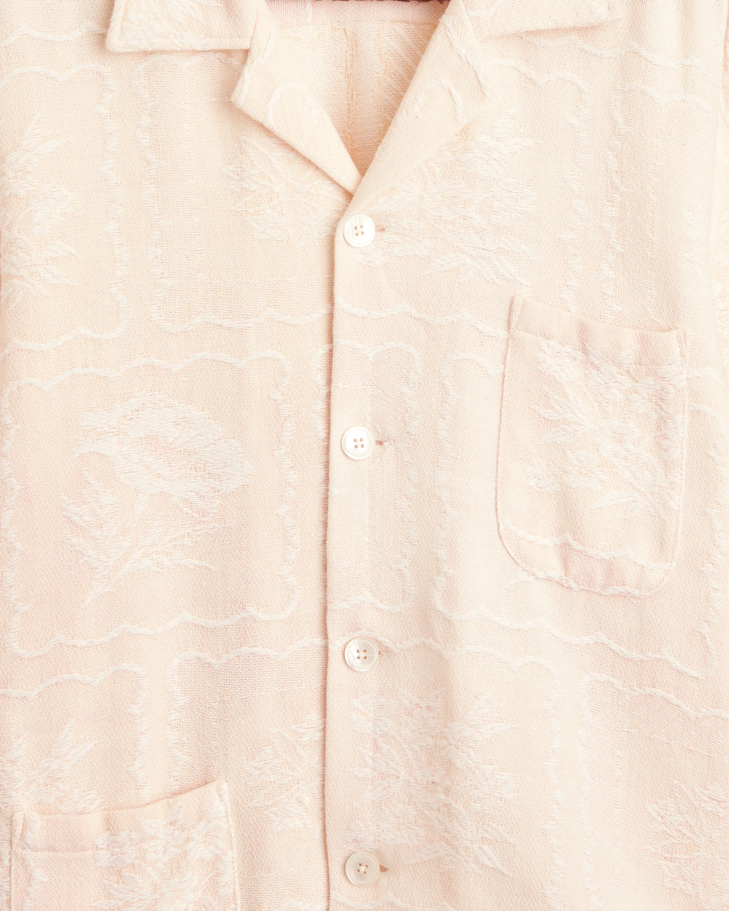 Desert Powder Shirt - XS/S sold by BODE product image thumbnail 2