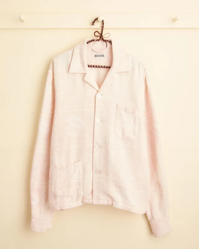 Desert Powder Shirt - XS/S sold by BODE