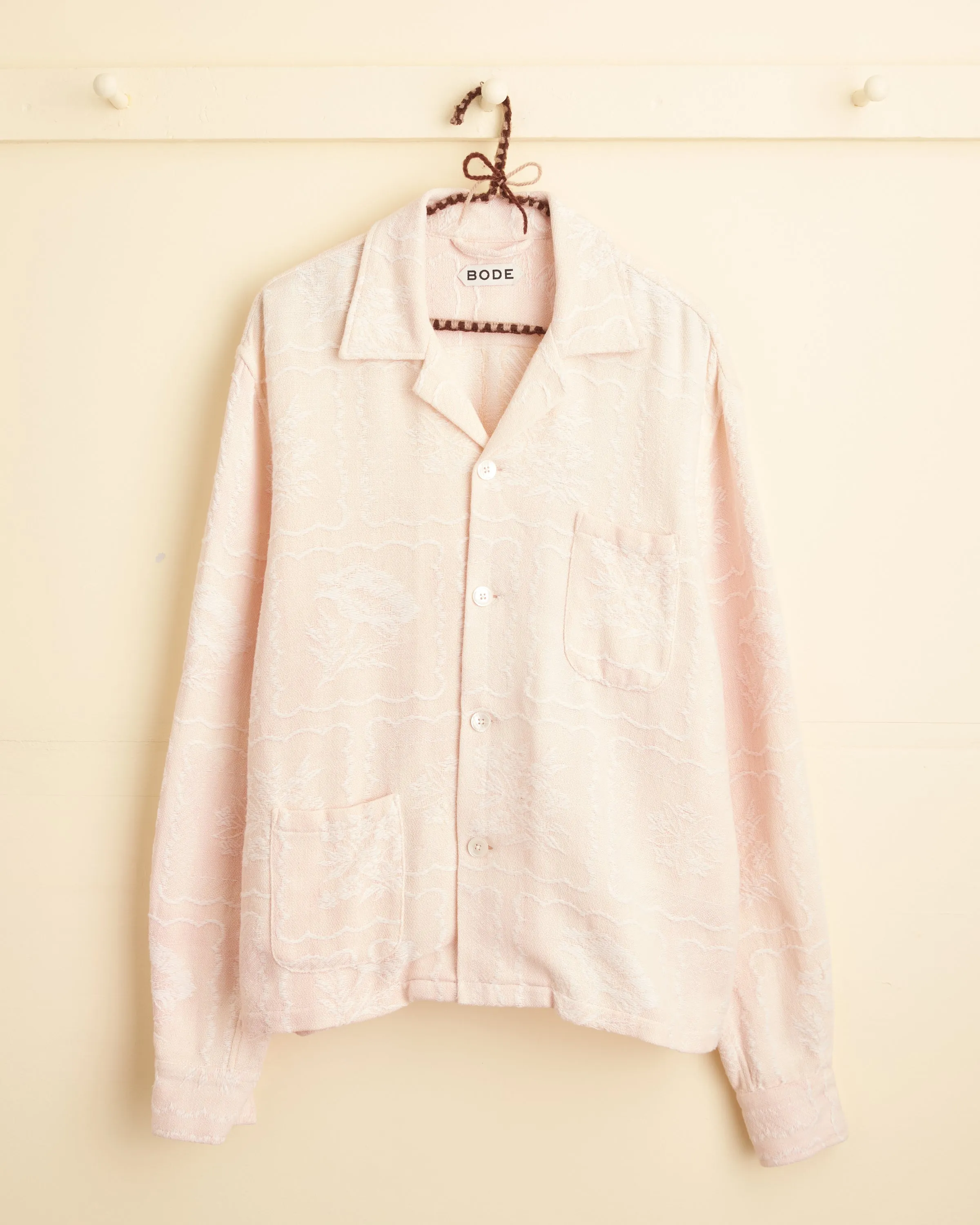 Desert Powder Shirt - XS/S sold by BODE