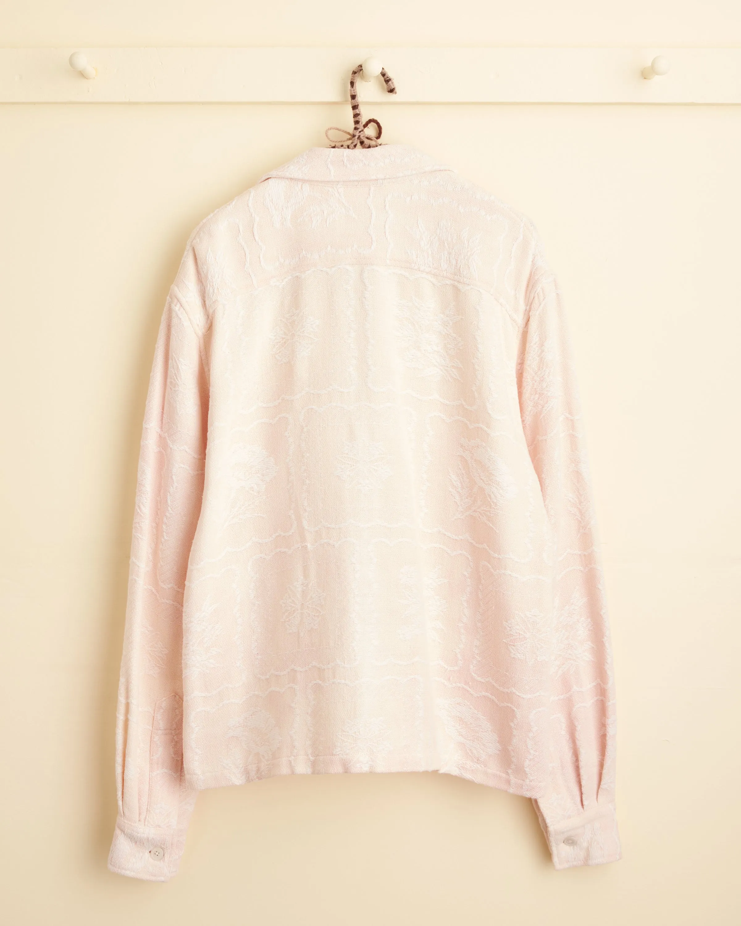 Desert Powder Shirt - XS/S sold by BODE product image thumbnail 3