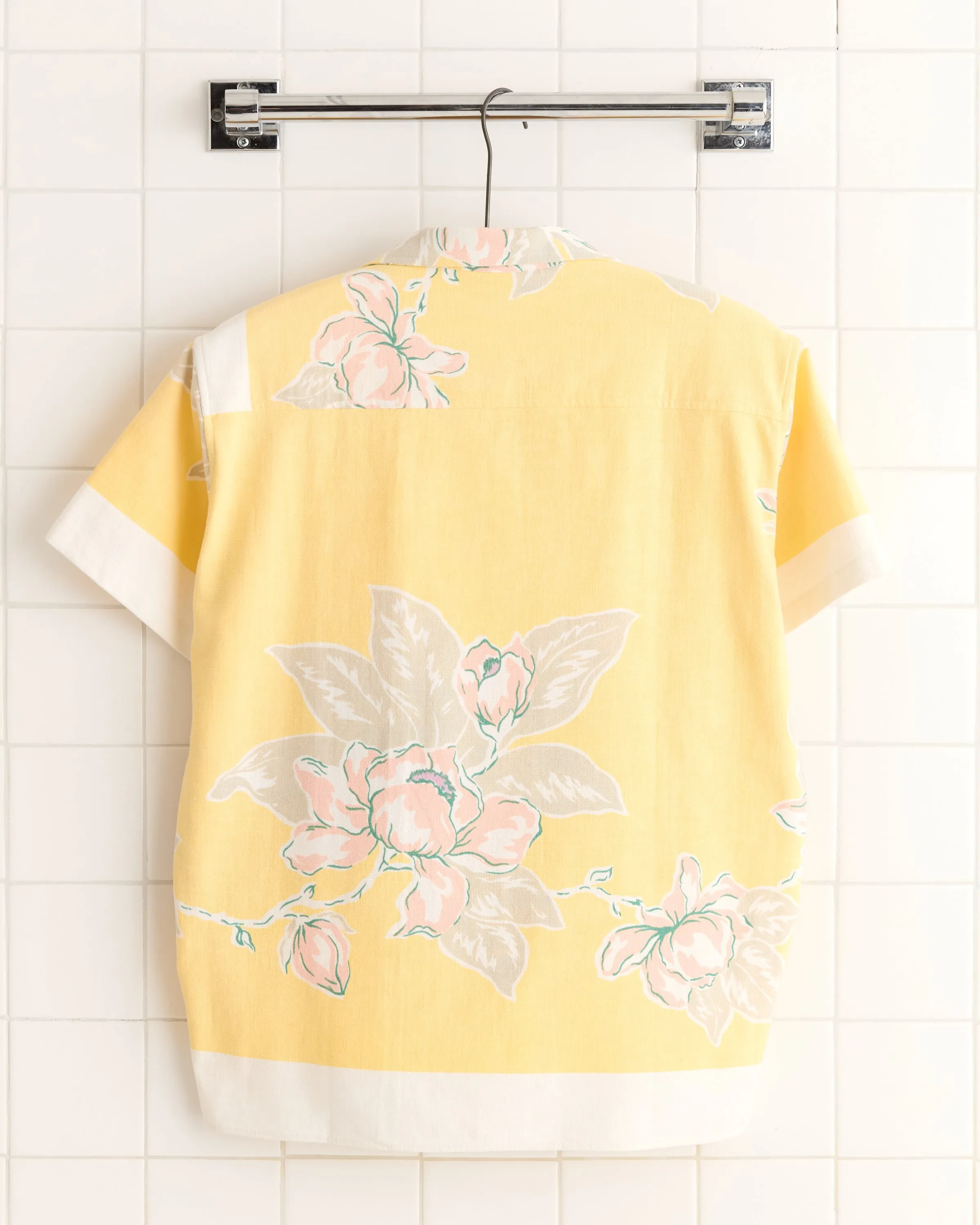 Island Sunrise Shirt - S/M sold by BODE product image thumbnail 3