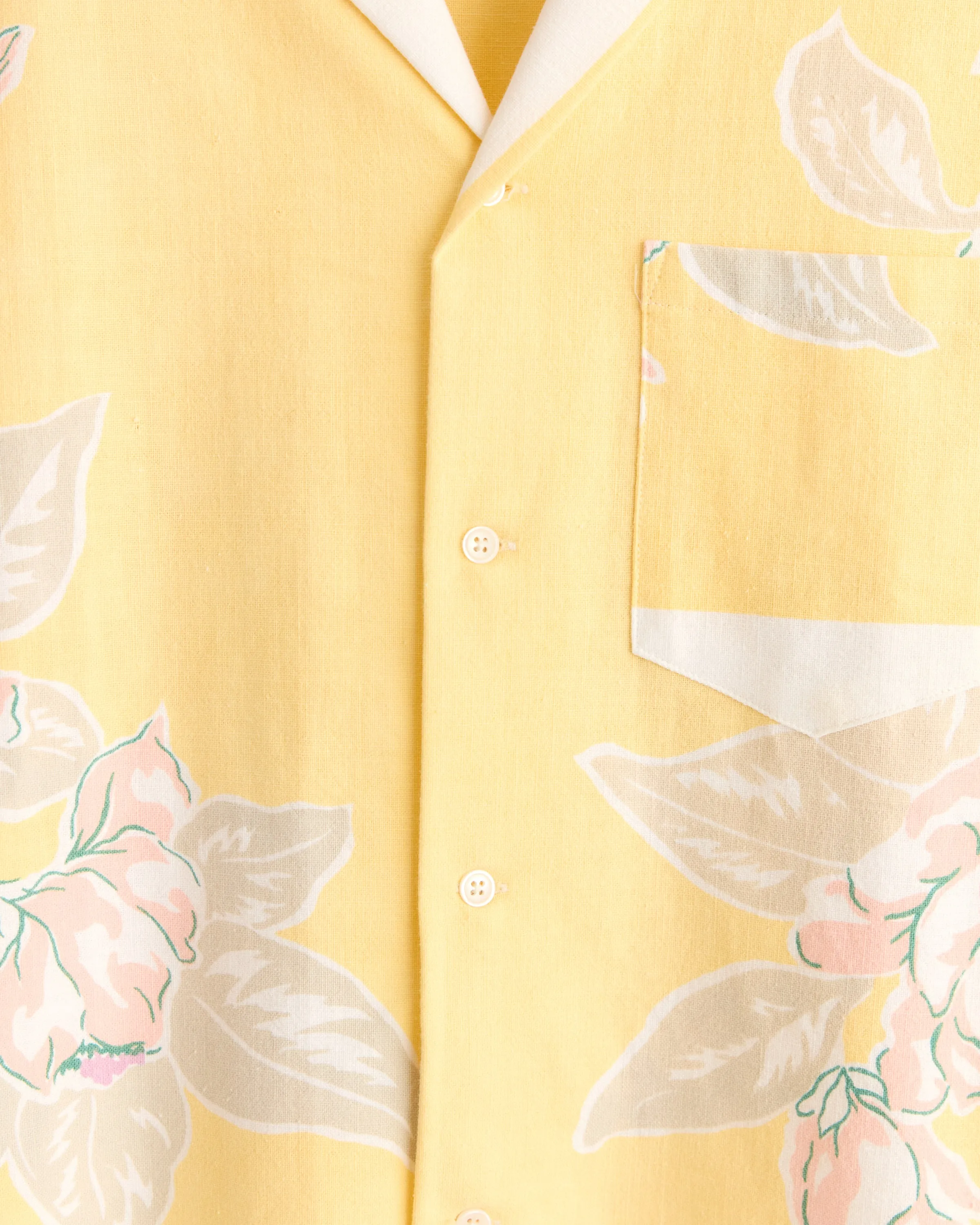 Island Sunrise Shirt - S/M sold by BODE product image thumbnail 2