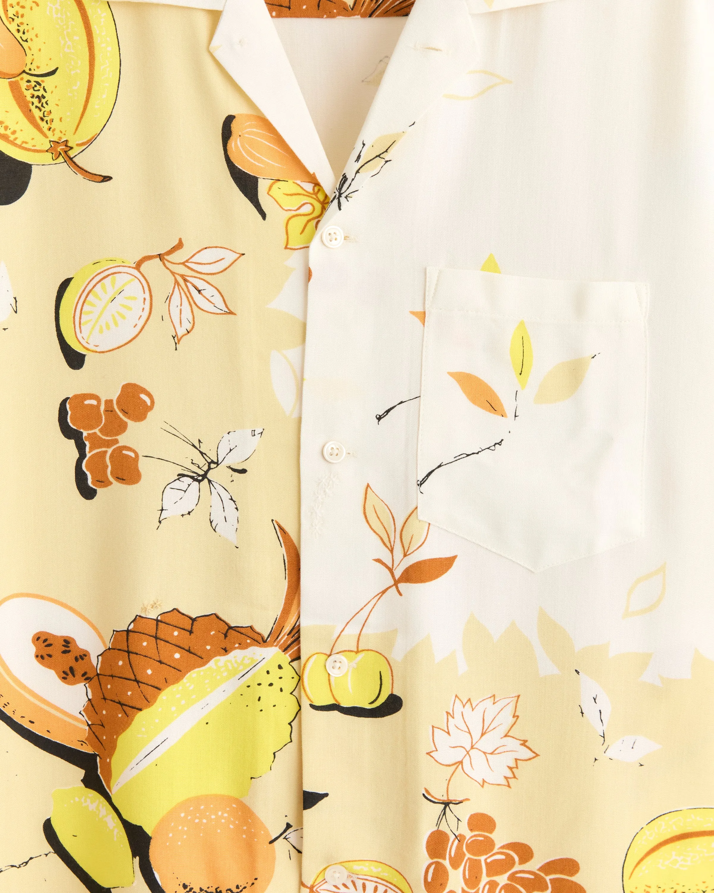 Ripened Fruit Shirt sold by BODE product image thumbnail 2