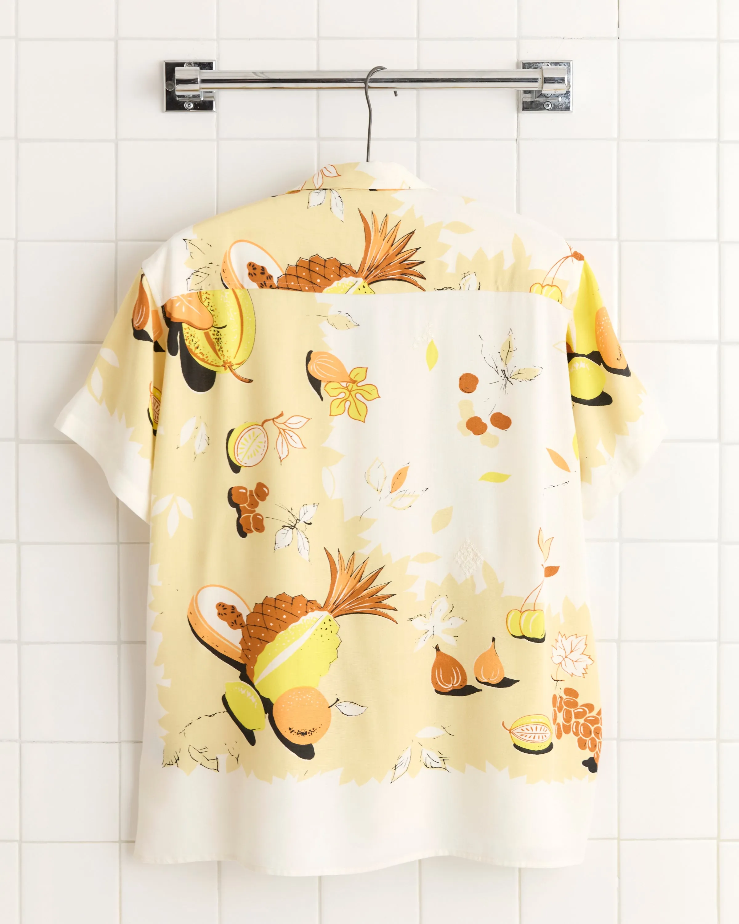 Ripened Fruit Shirt sold by BODE product image thumbnail 3