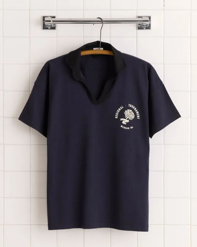 Regionals Polo made by BODE