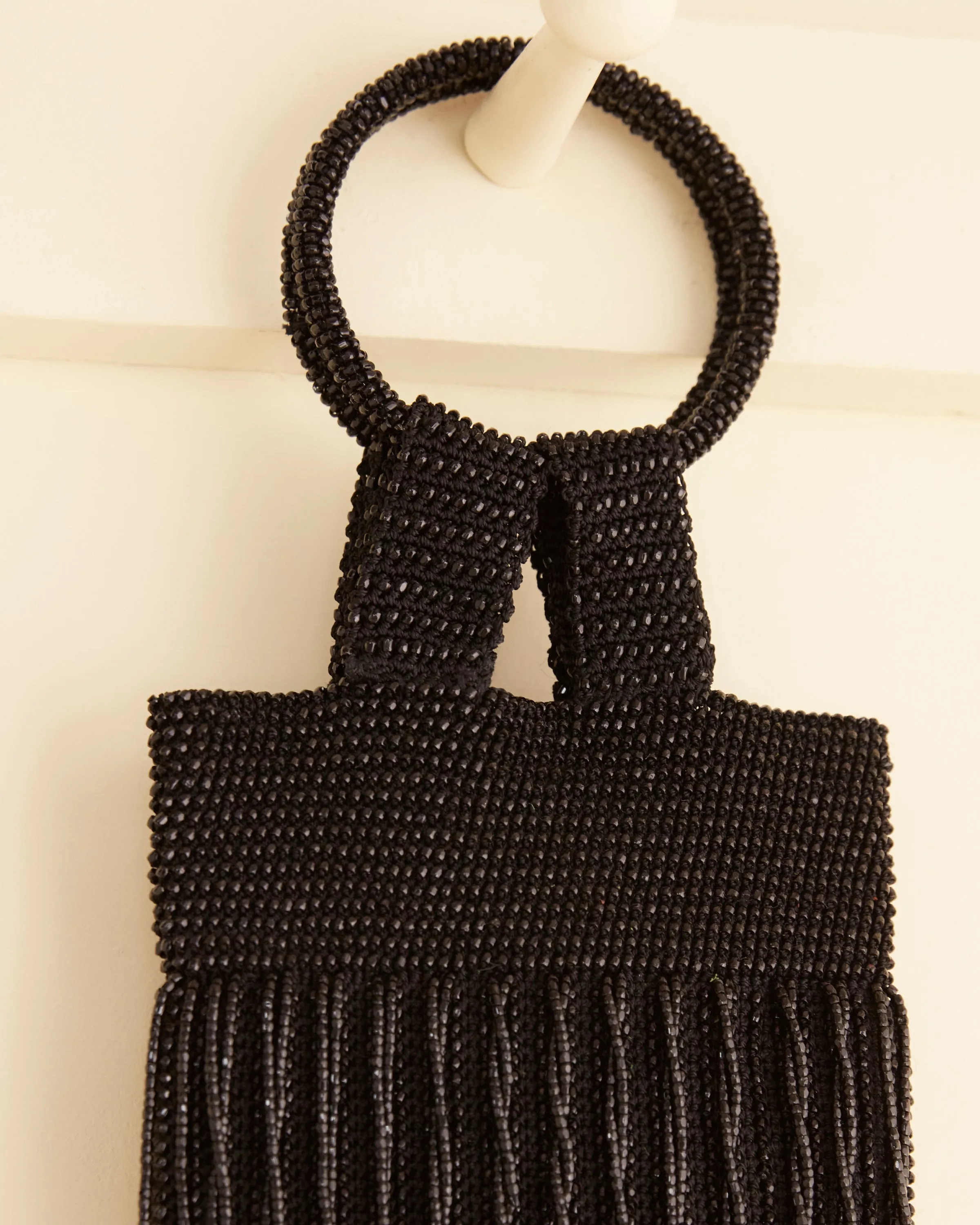 Bracelet Evening Bag - Black sold by BODE product image thumbnail 2