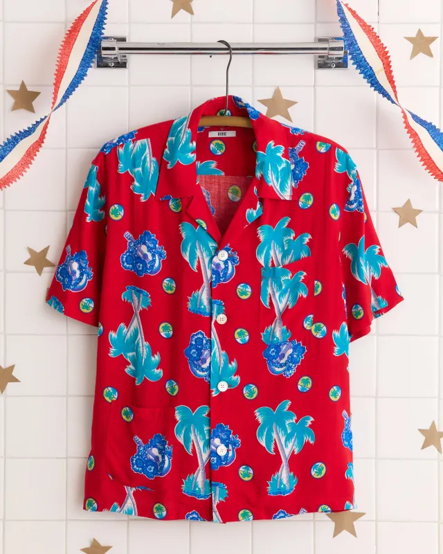 Ukulele Tune Shirt sold by BODE