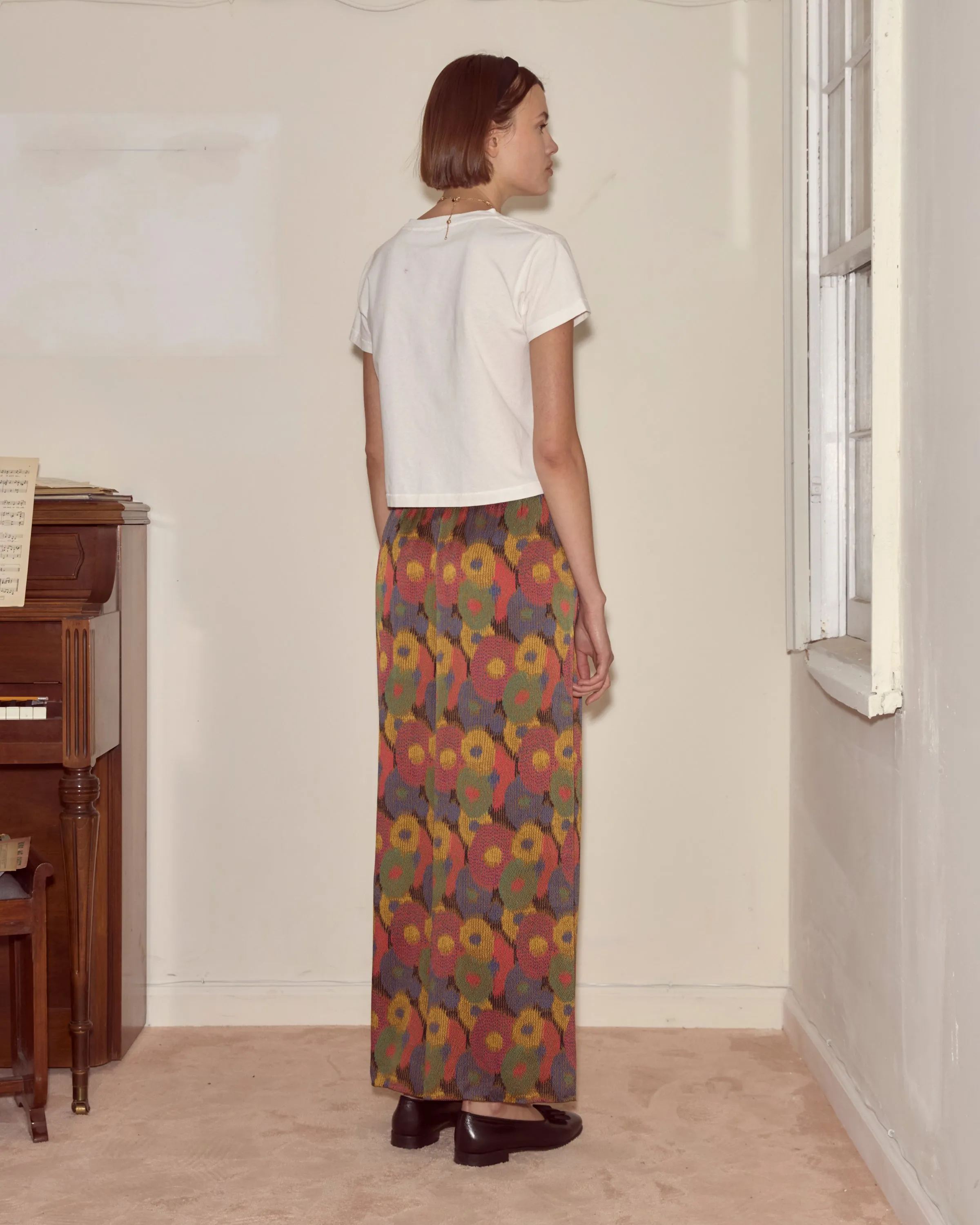 Fruit Pit Pants sold by BODE product image thumbnail 3