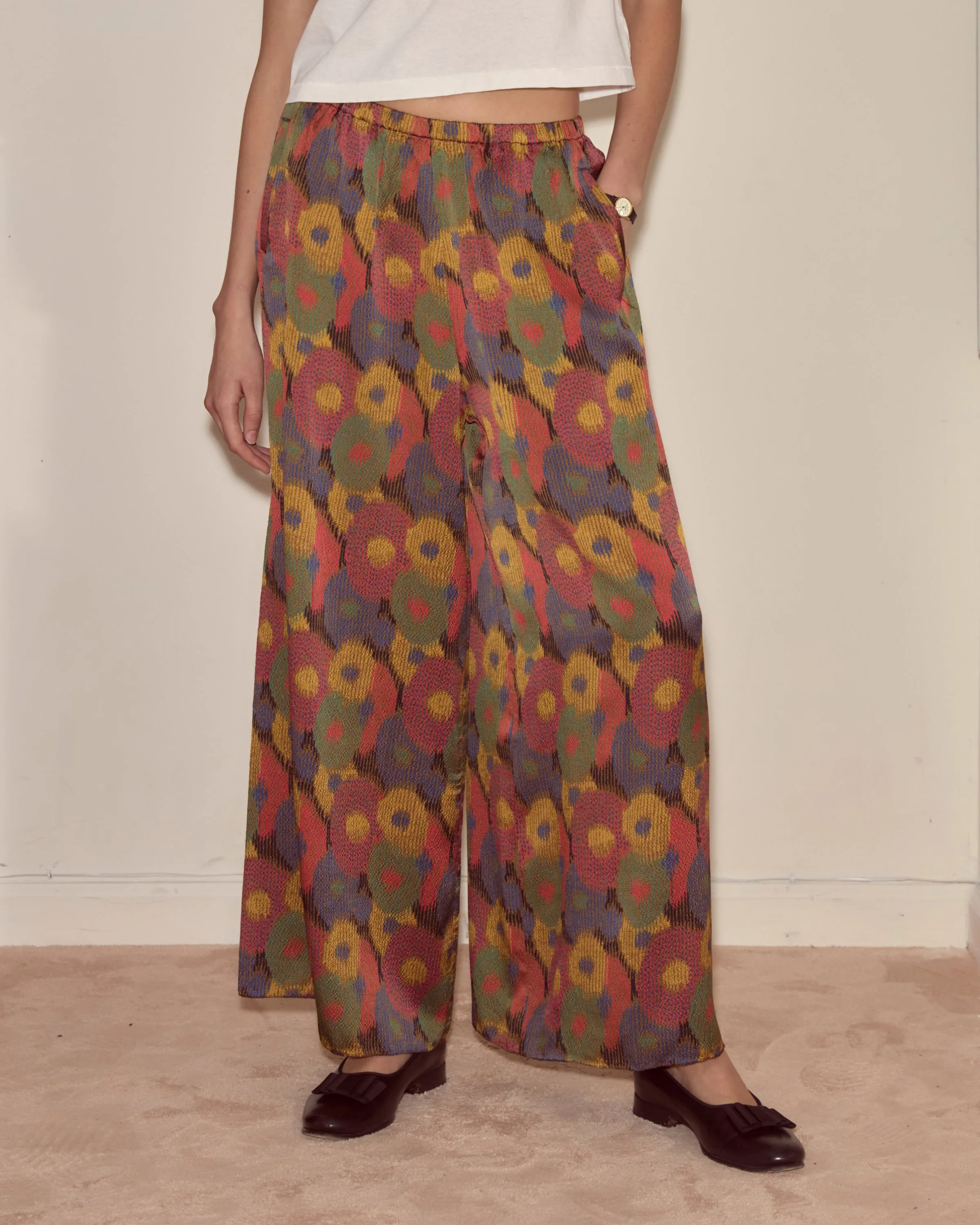 Fruit Pit Pants sold by BODE product image thumbnail 2