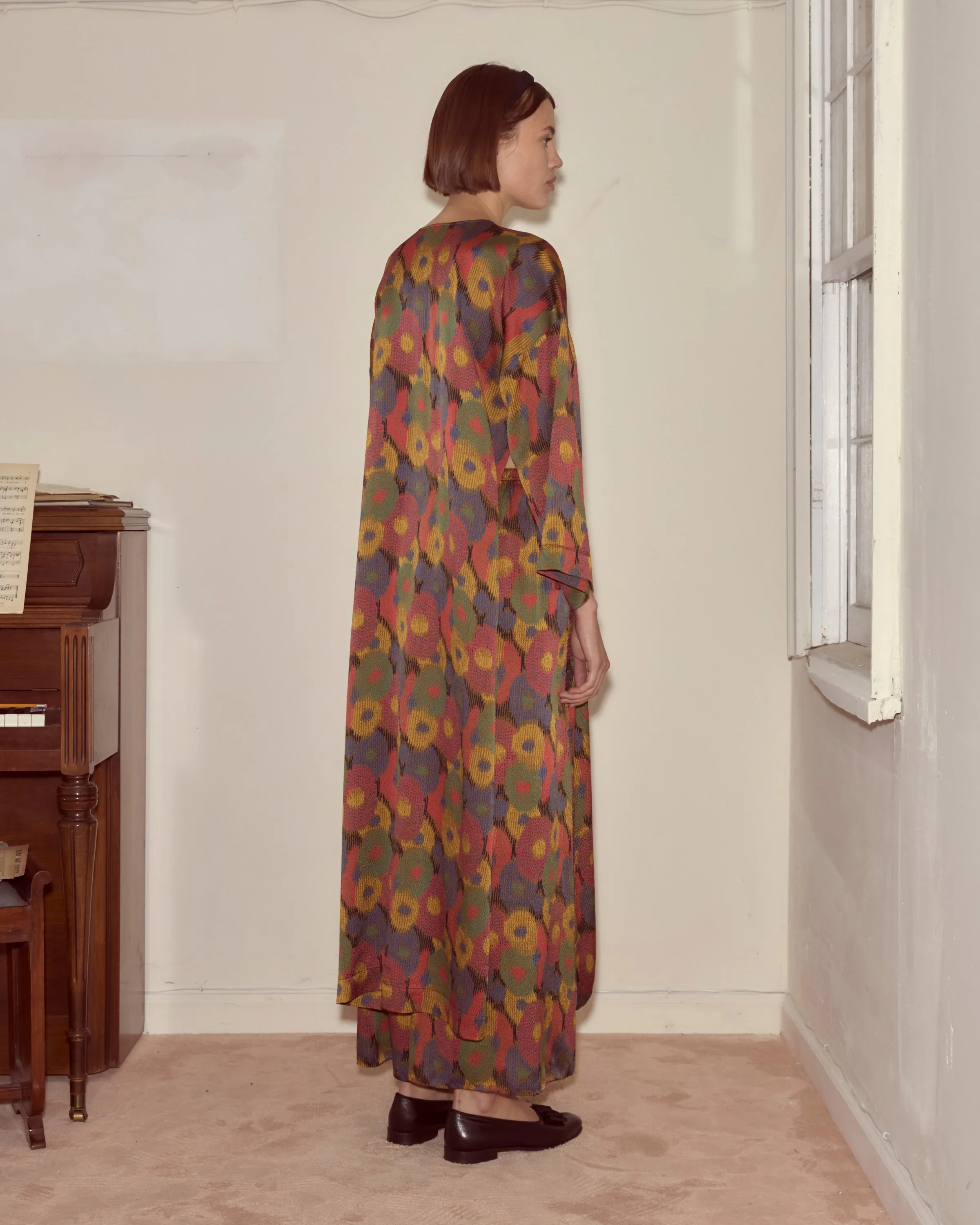 Fruit Pit Kaftan sold by BODE product image thumbnail 3
