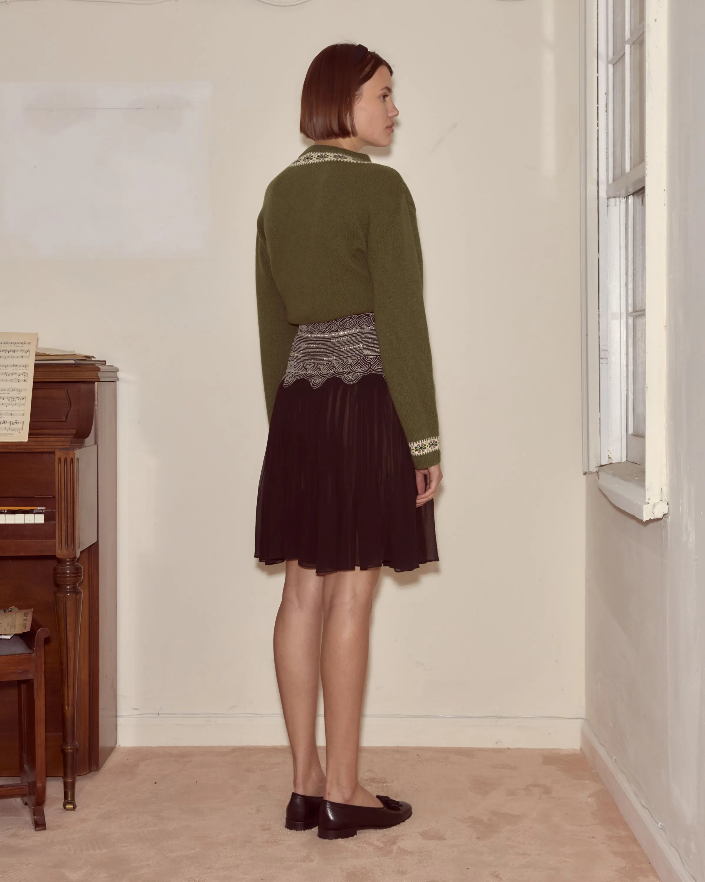 Ensemble Skirt sold by BODE product image thumbnail 3