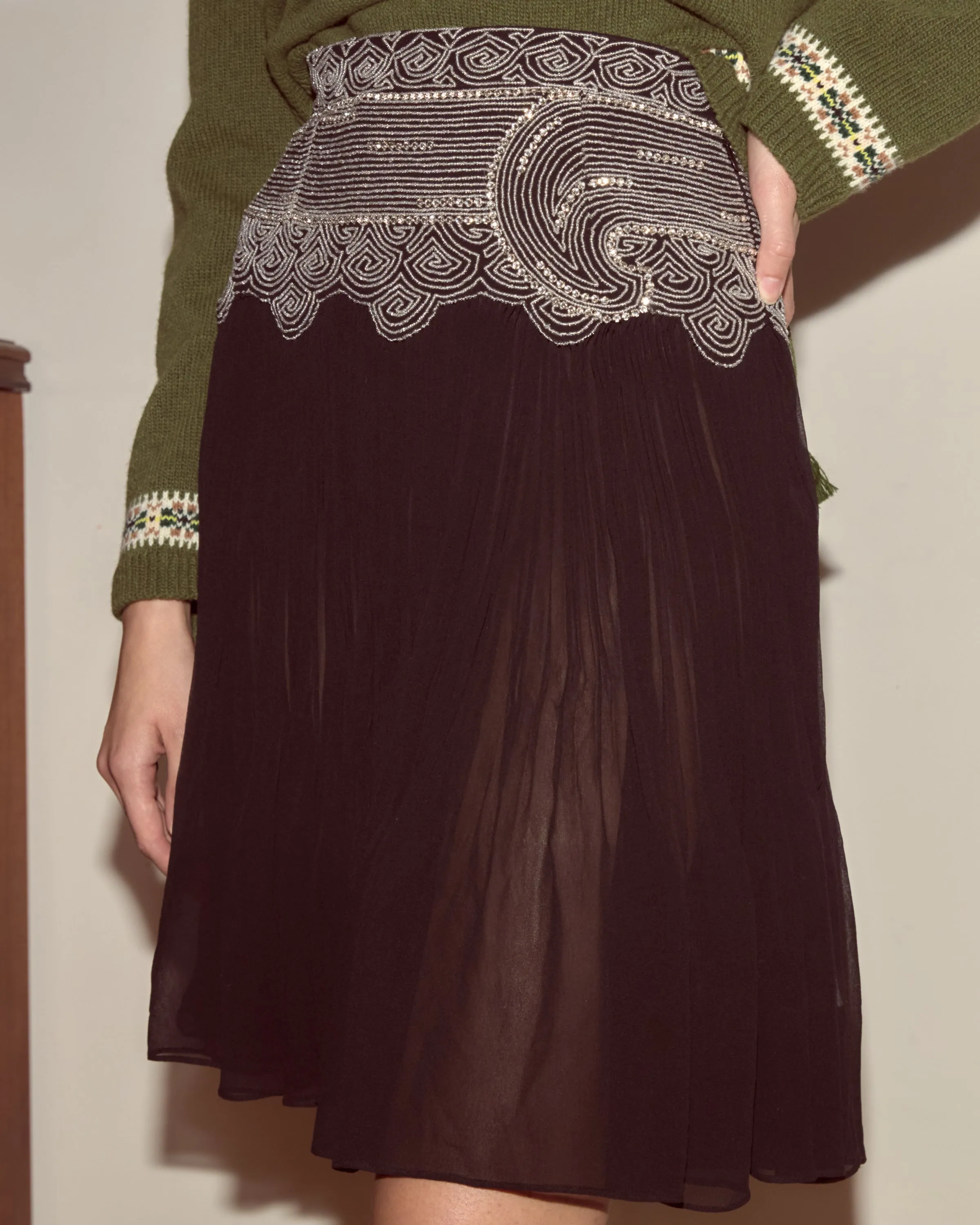 Ensemble Skirt sold by BODE product image thumbnail 2