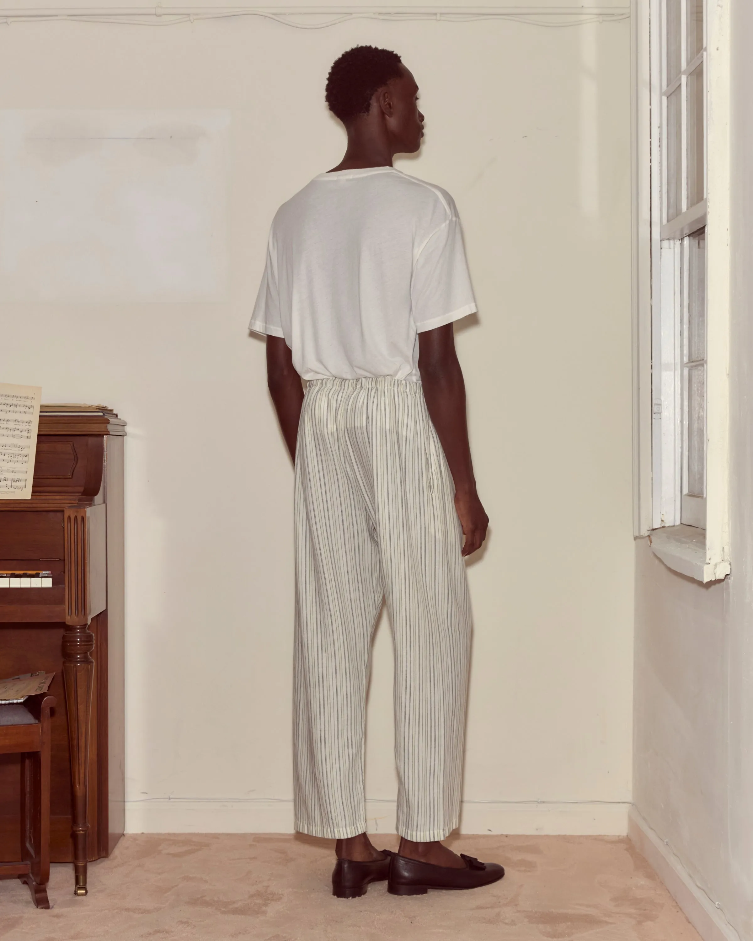 Electric Light Pajama Pants sold by BODE product image thumbnail 3