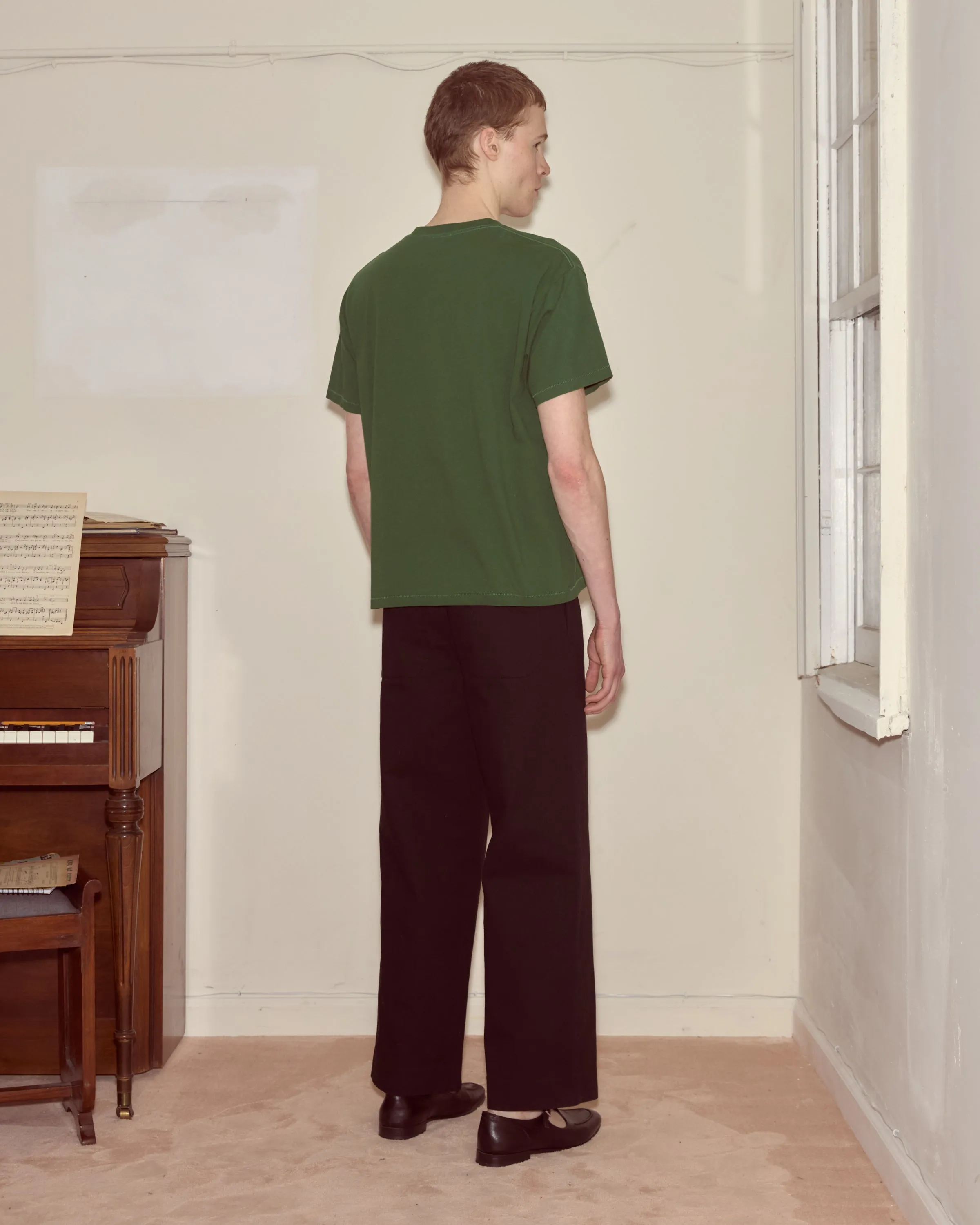 Pirate Ship Tee sold by BODE product image thumbnail 3