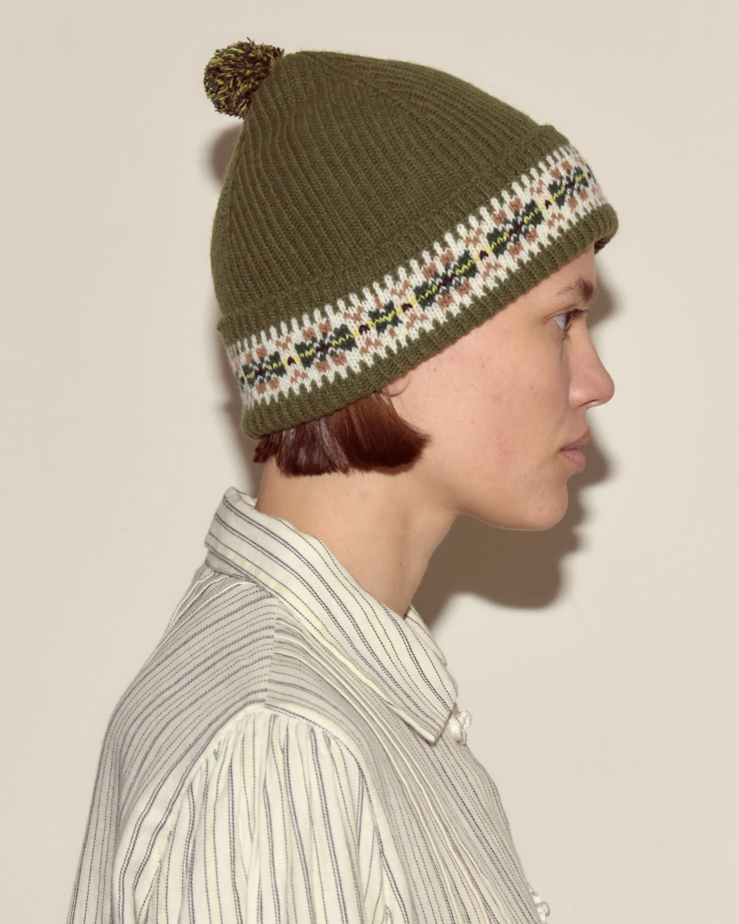 Moritz Hat sold by BODE product image thumbnail 2