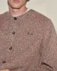 Atlas Cardigan sold by BODE