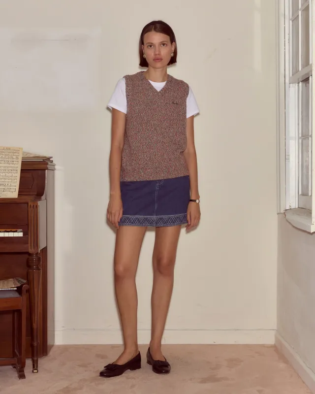 Falls Vest - Multi sold by BODE