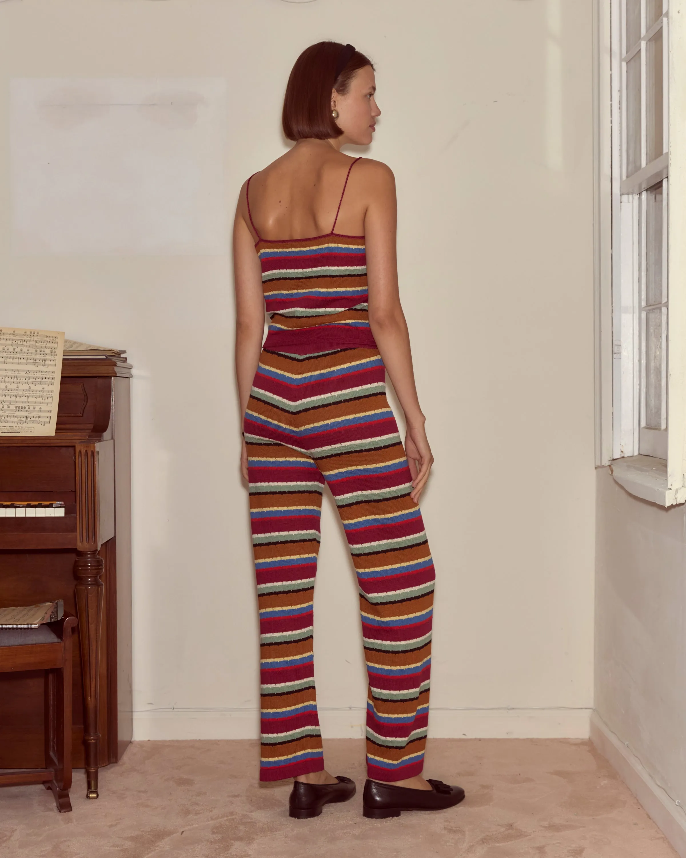 Starkey Tank sold by BODE product image thumbnail 3