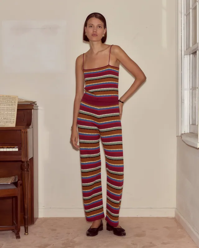 Starkey Tank sold by BODE