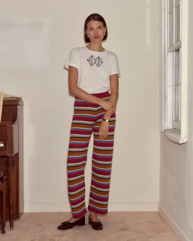 Starkey Pants sold by BODE