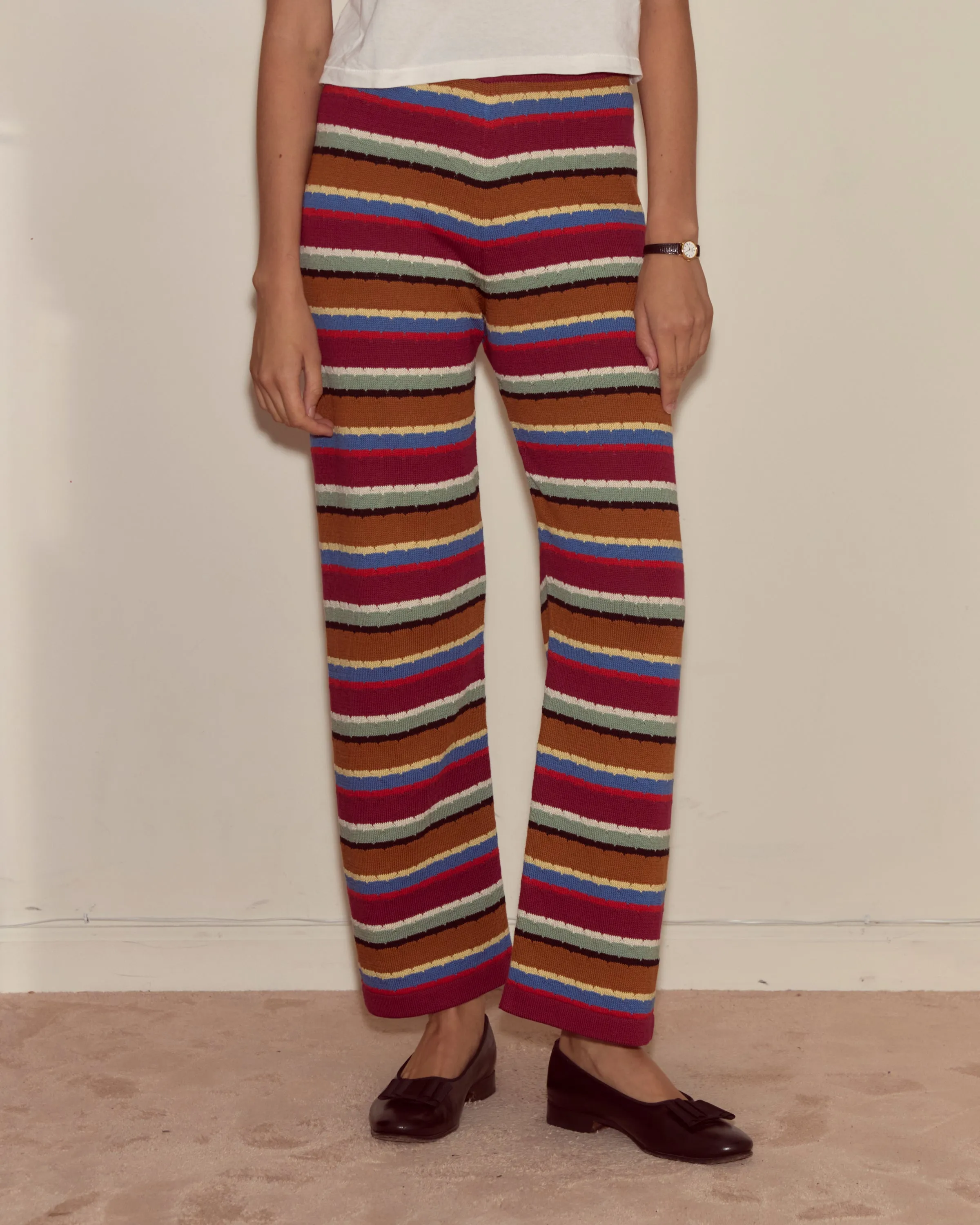 Starkey Pants sold by BODE product image thumbnail 2