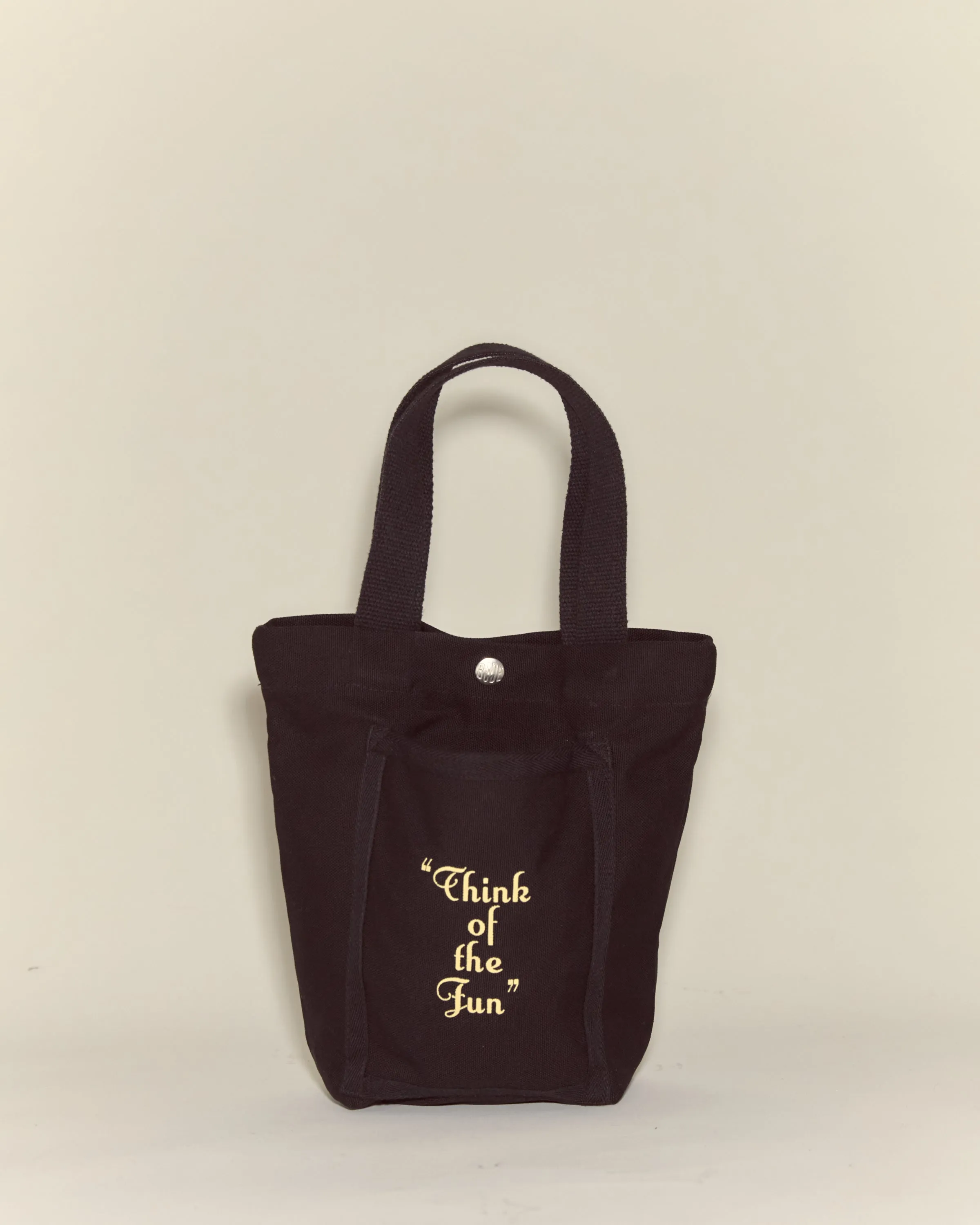 Small Geneva Tote sold by BODE product image thumbnail 2