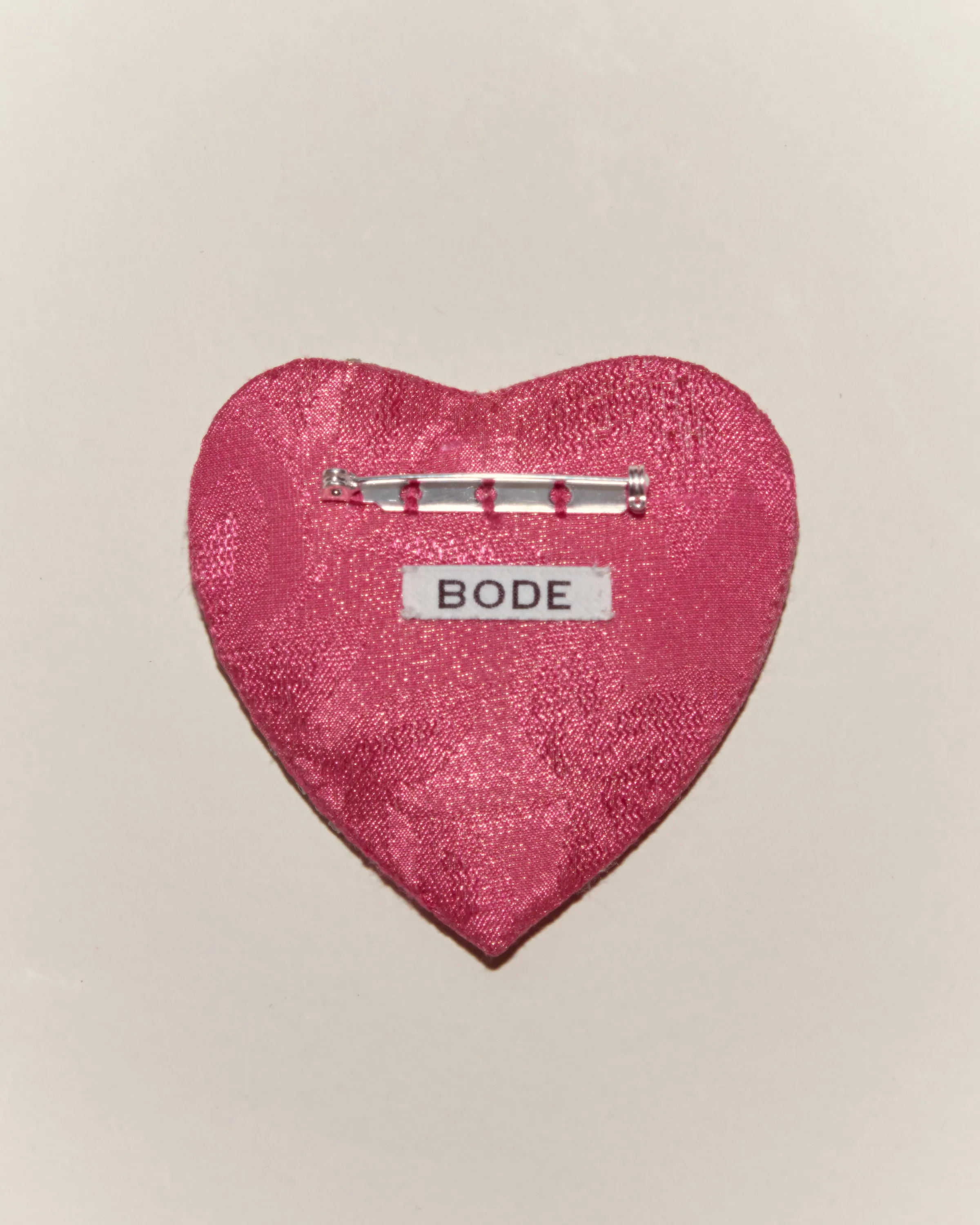 Duchess Brooch sold by BODE product image thumbnail 4