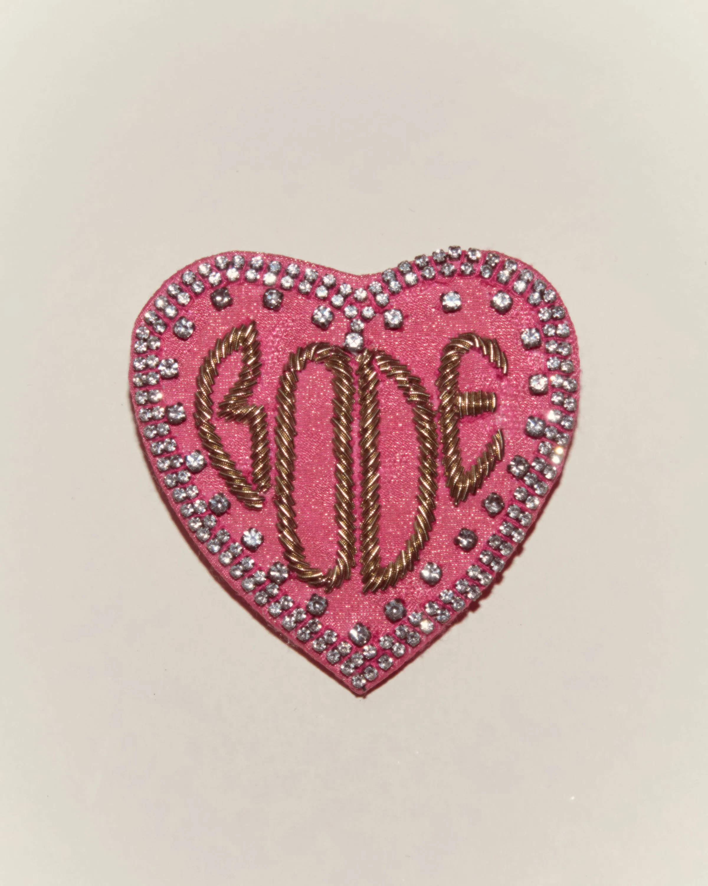 Duchess Brooch sold by BODE product image thumbnail 3