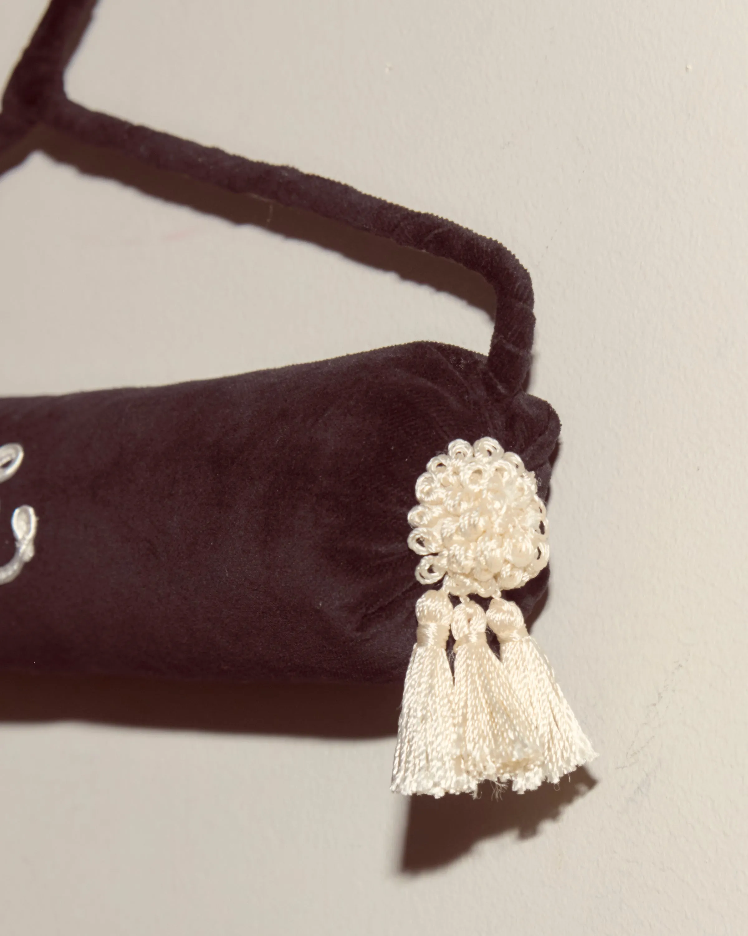 Cloakroom Hanger - Black sold by BODE product image thumbnail 2