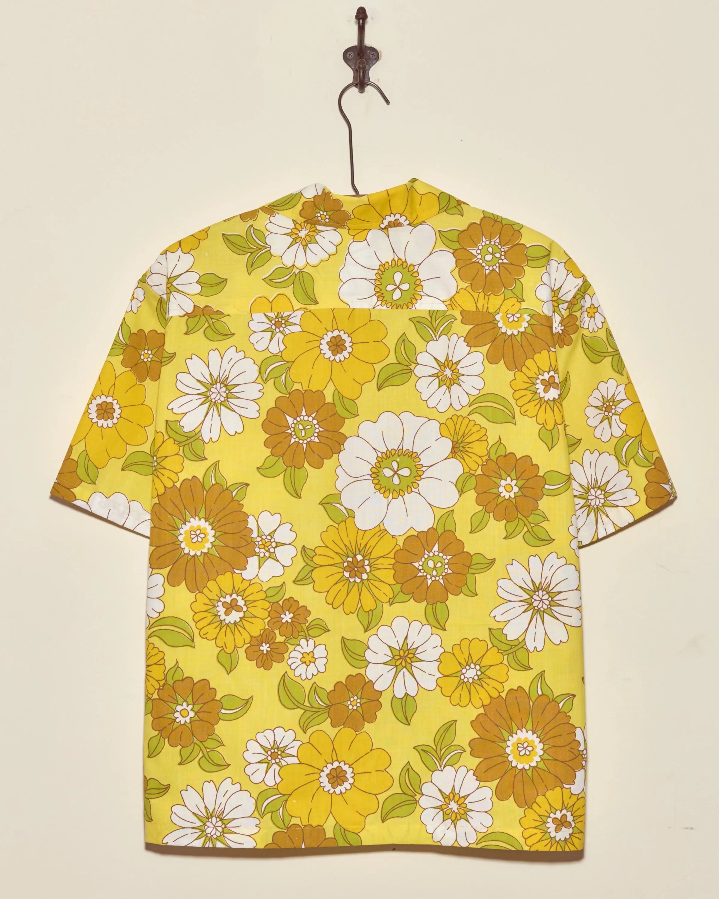 Field of Gold Shirt sold by BODE product image thumbnail 3