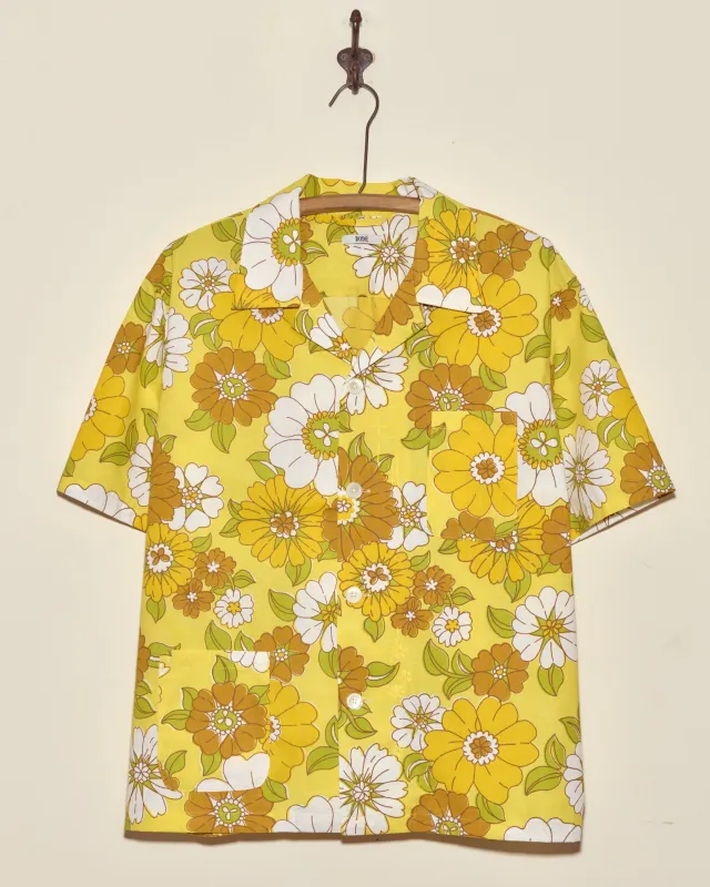 Field of Gold Shirt sold by BODE