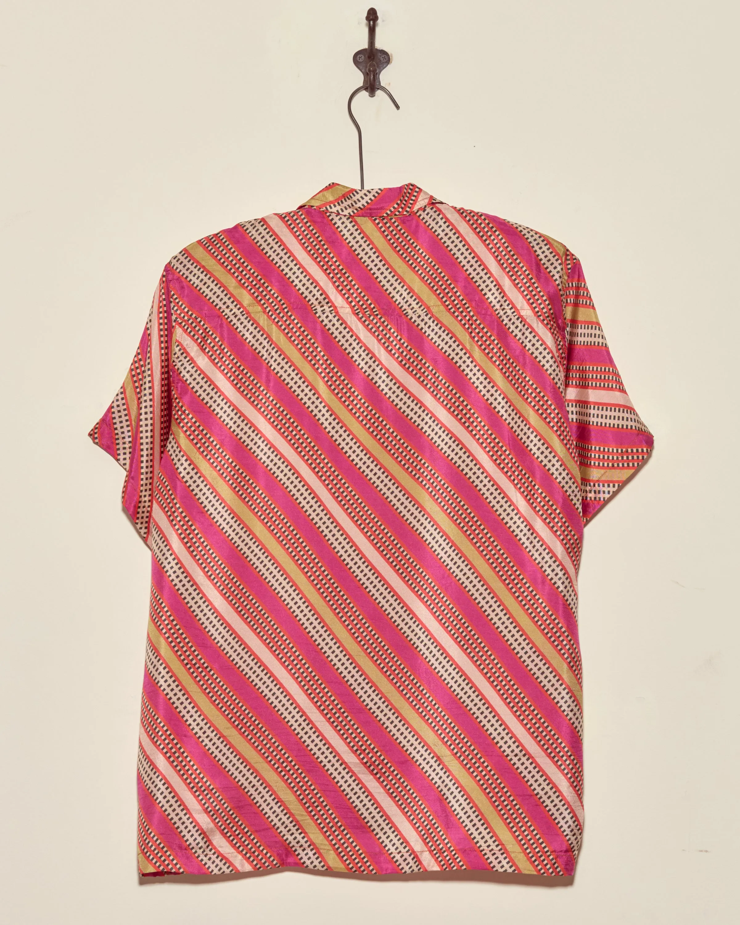 Railhead Blooms Shirt - M/L sold by BODE product image thumbnail 2