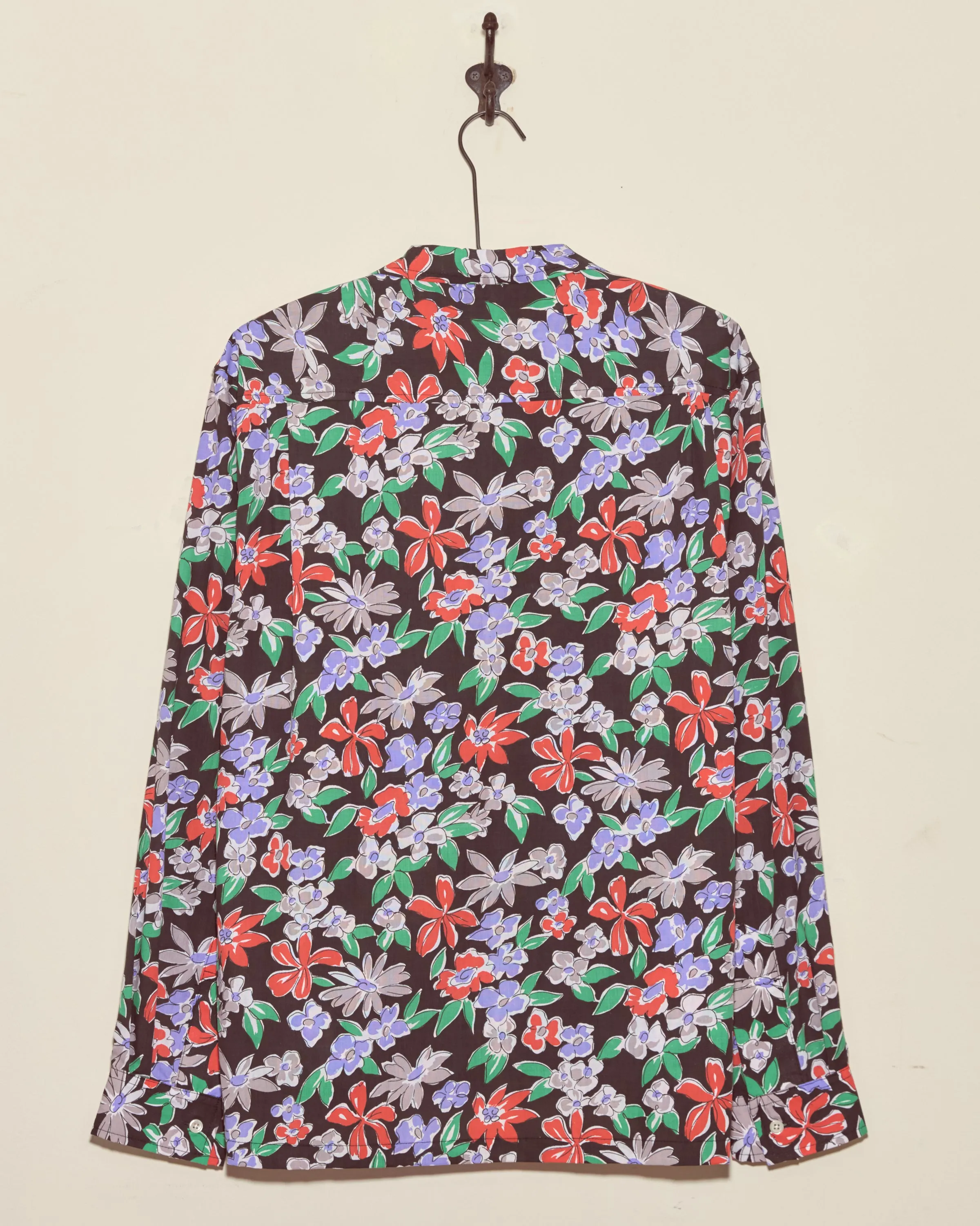 Gloriosa Shirt sold by BODE product image thumbnail 3
