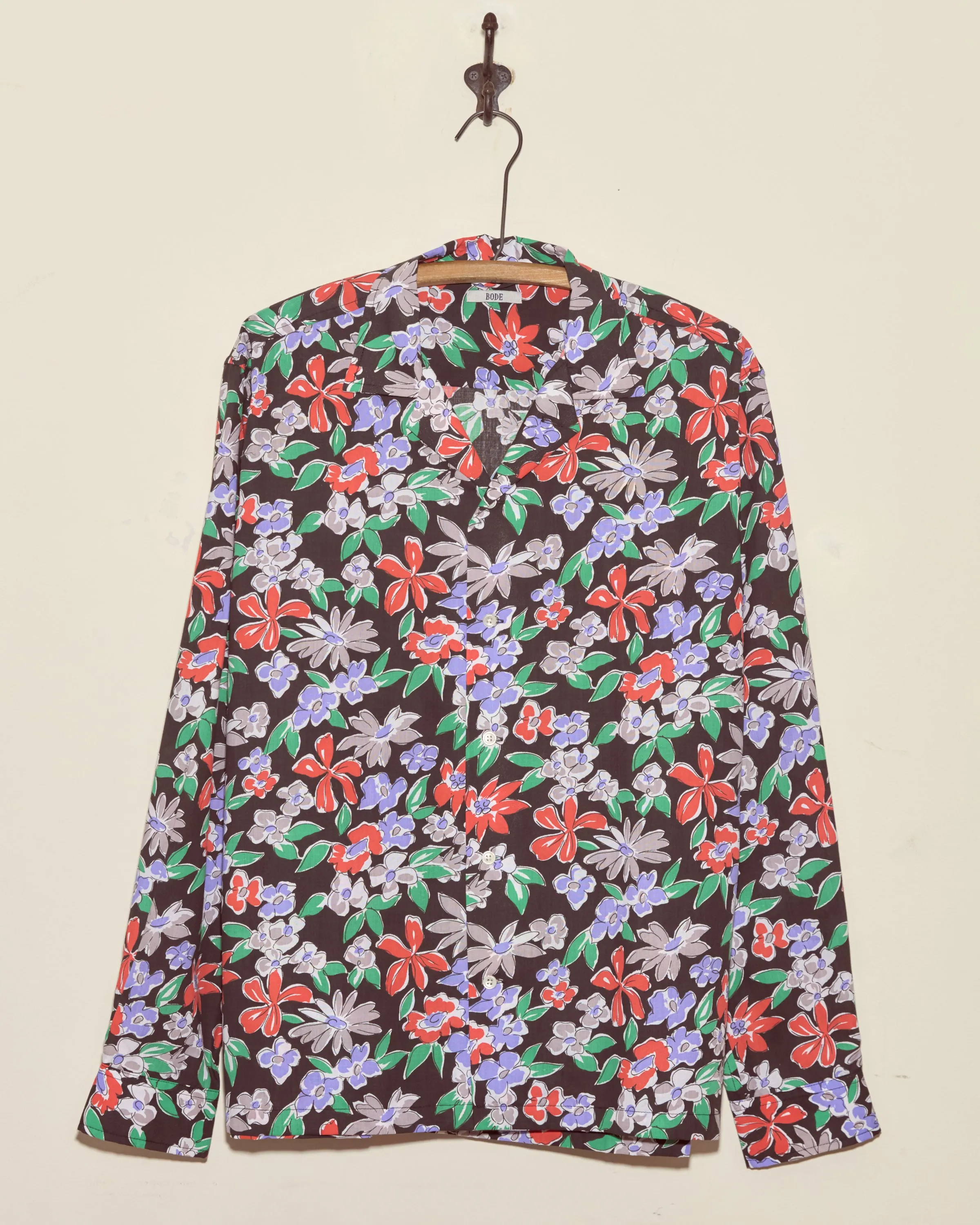 Gloriosa Shirt sold by BODE