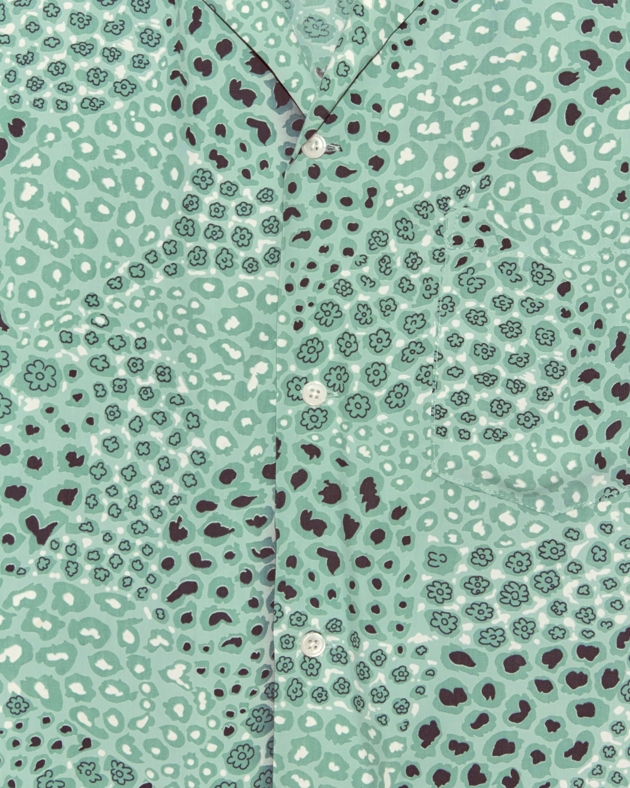 Sardine School Shirt - XXL sold by BODE product image thumbnail 2