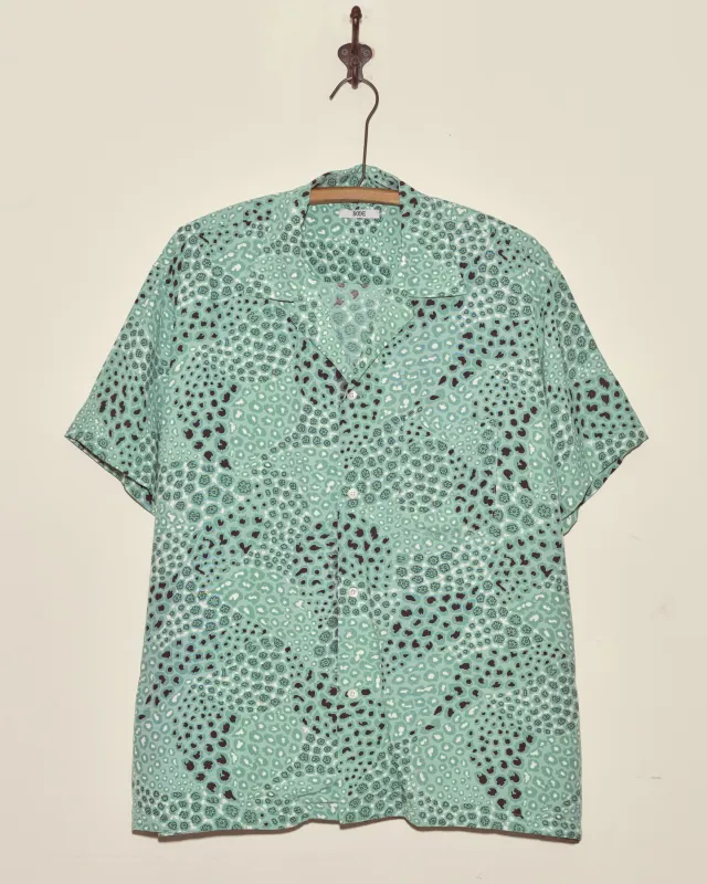 Sardine School Shirt - XXL sold by BODE