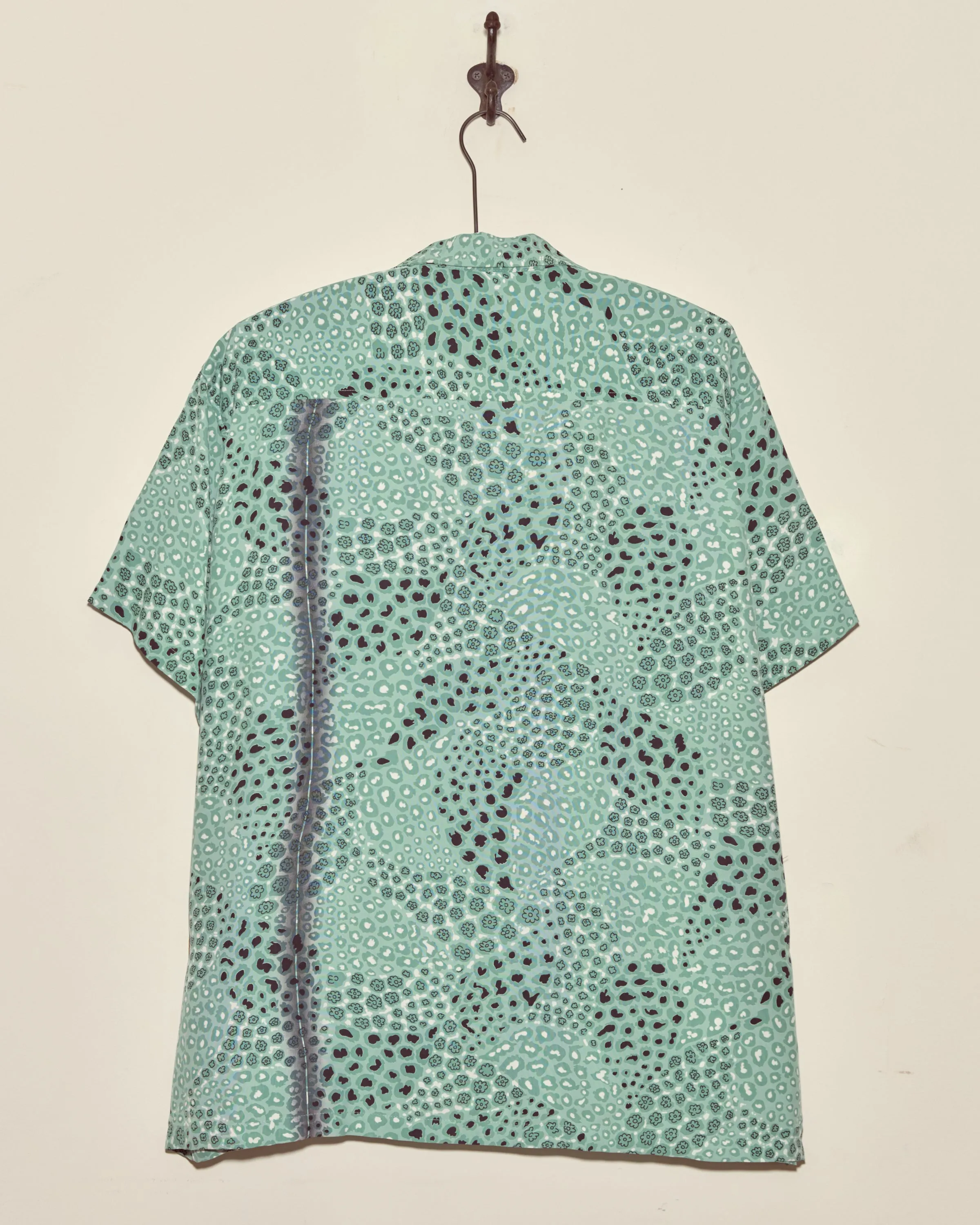 Sardine School Shirt - XXL sold by BODE product image thumbnail 3