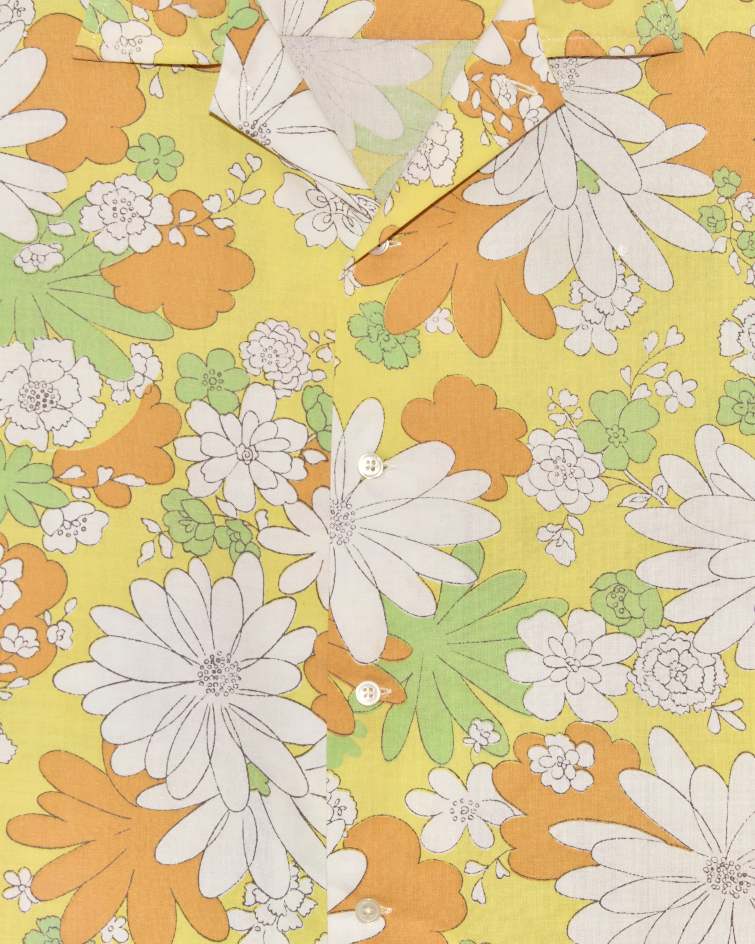 Storytime Floral Shirt - XXL sold by BODE product image thumbnail 2